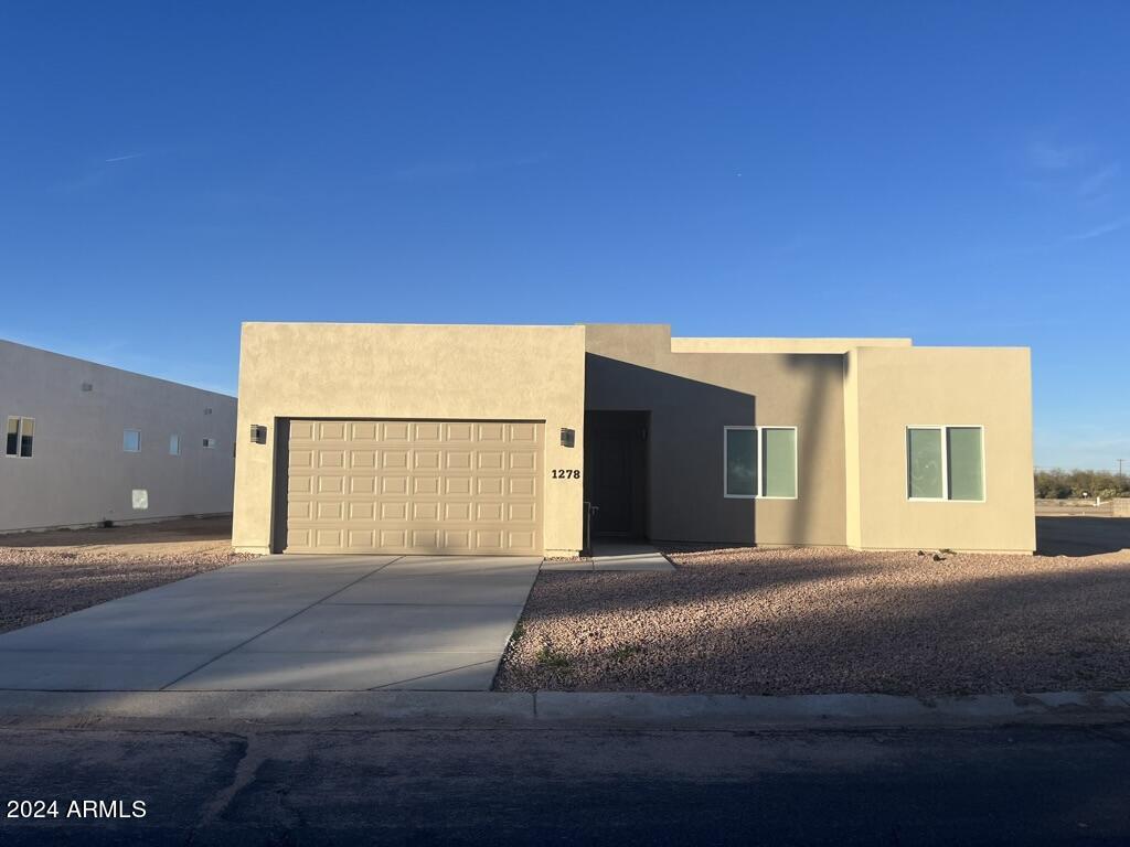 1278 W Calle Tuberia — photo