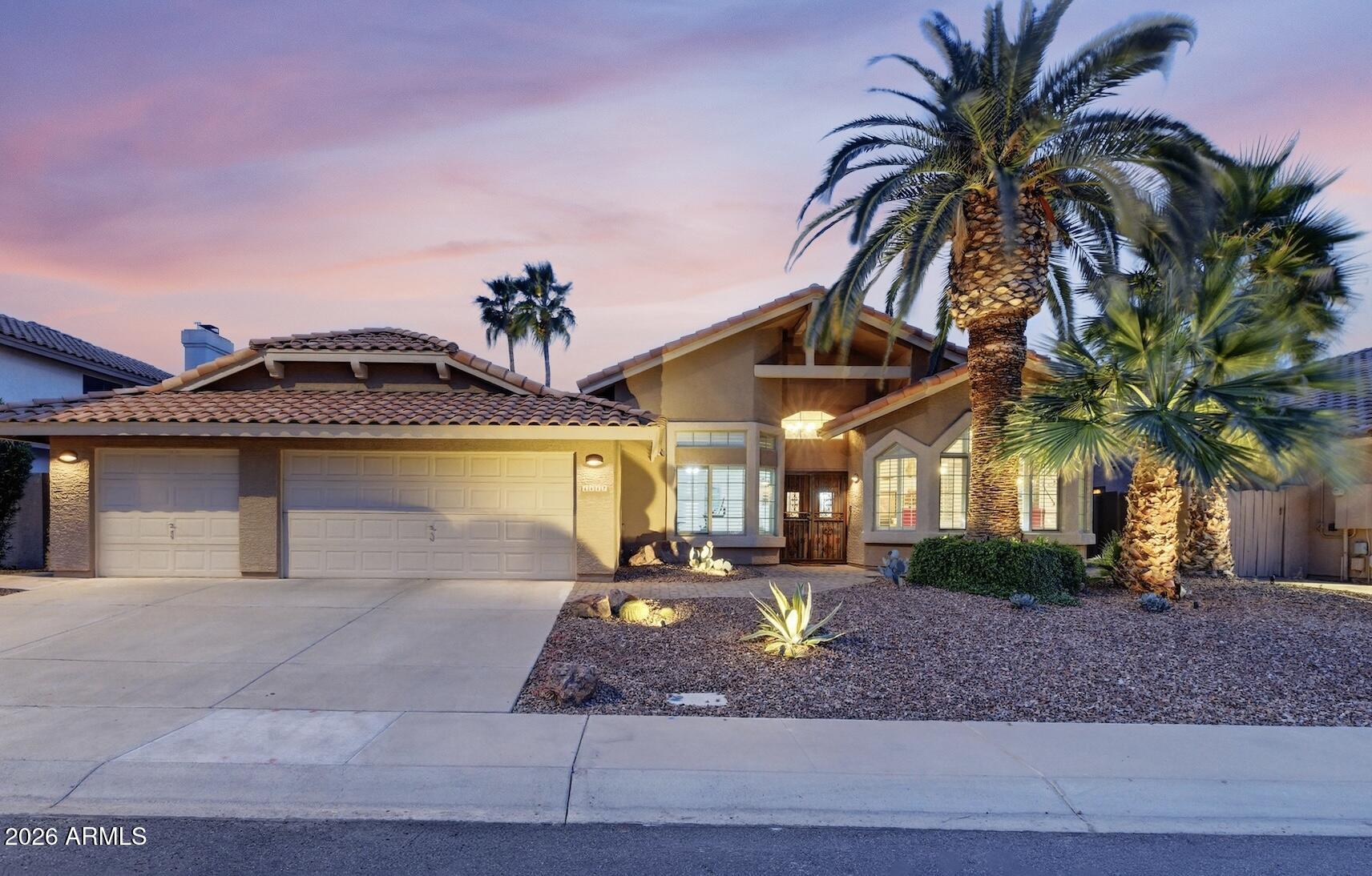 1117 W Lakeridge Drive — photo