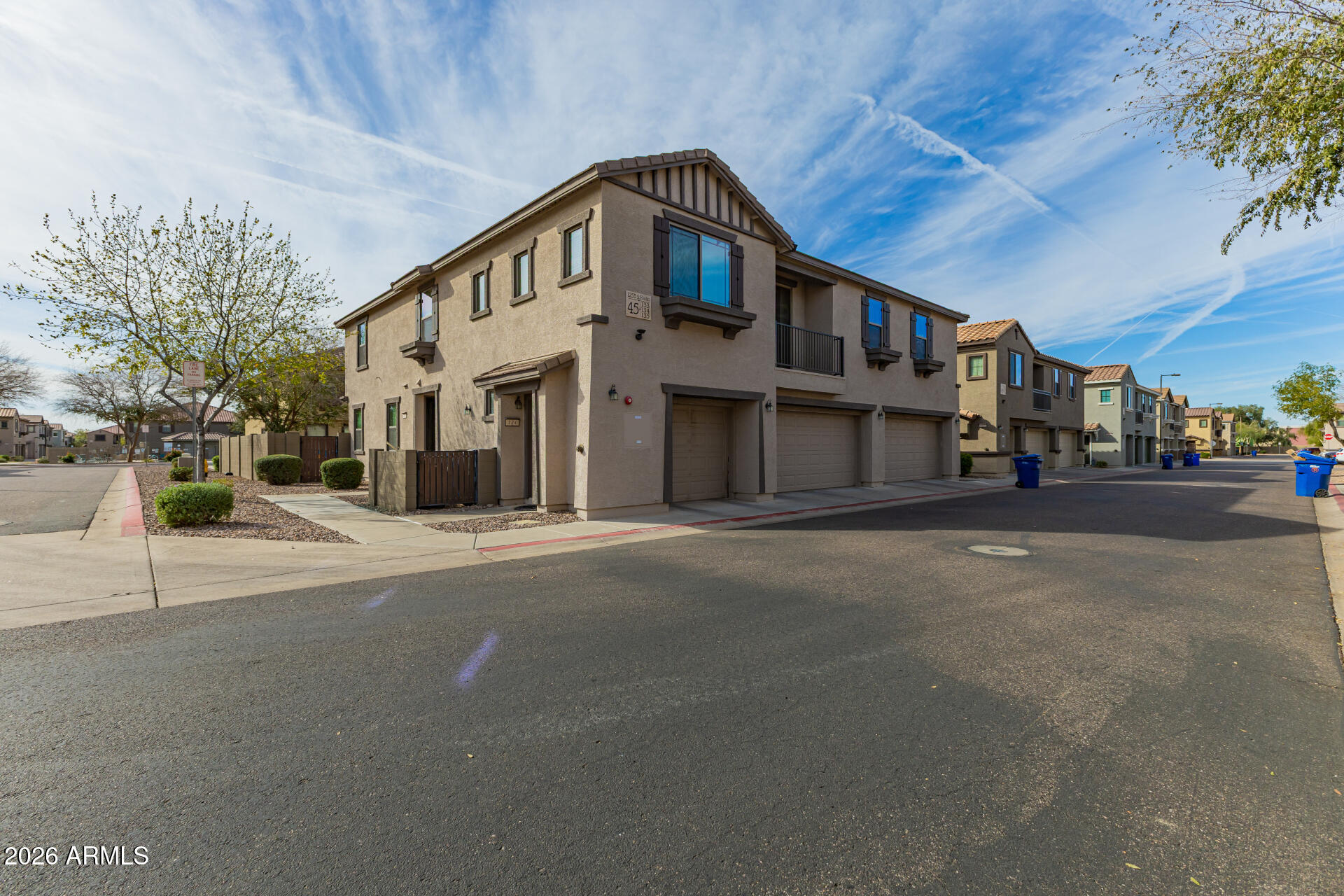 1255 S Rialto 134 — photo