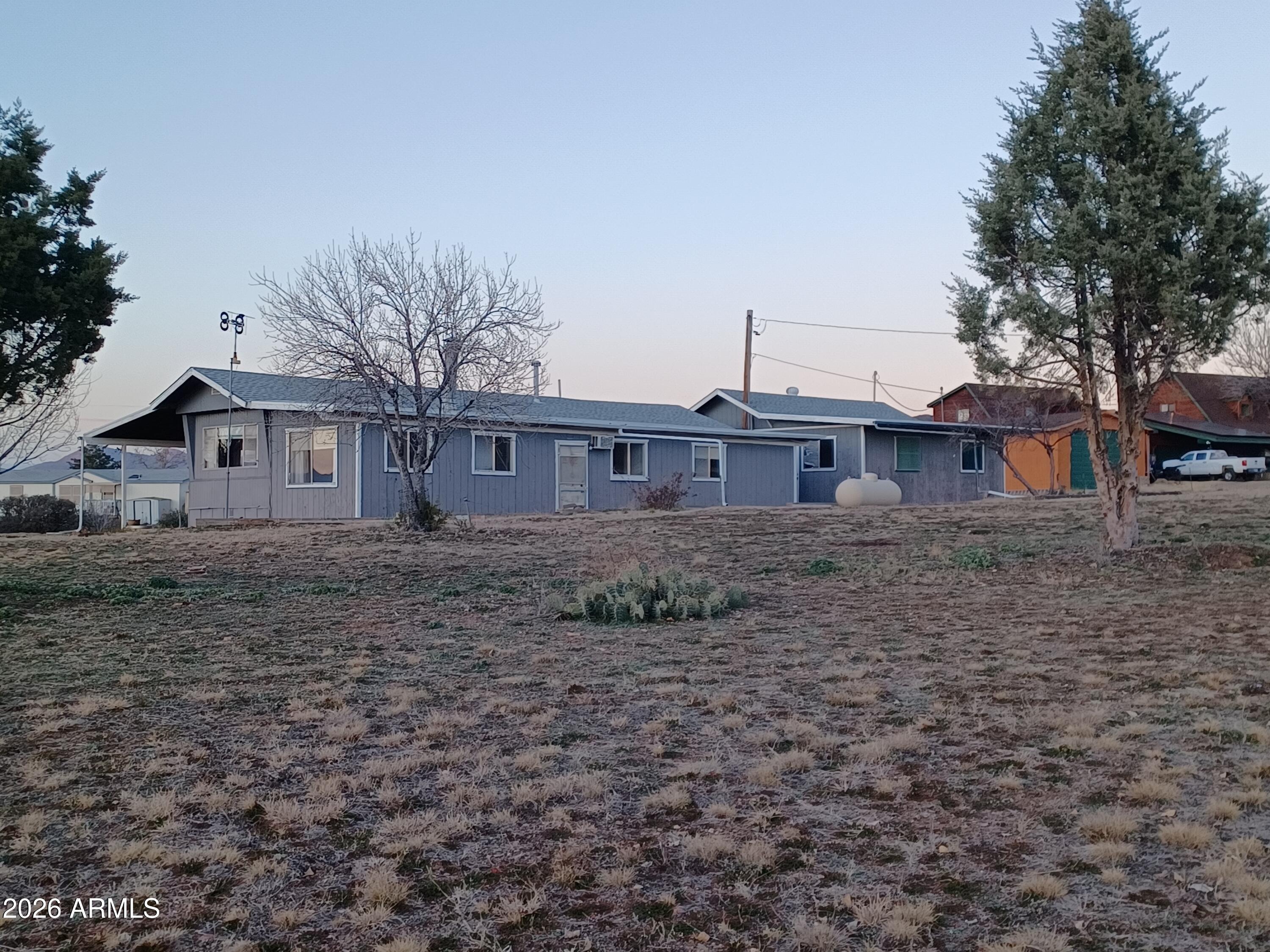 14320 E Bradshaw Road — photo