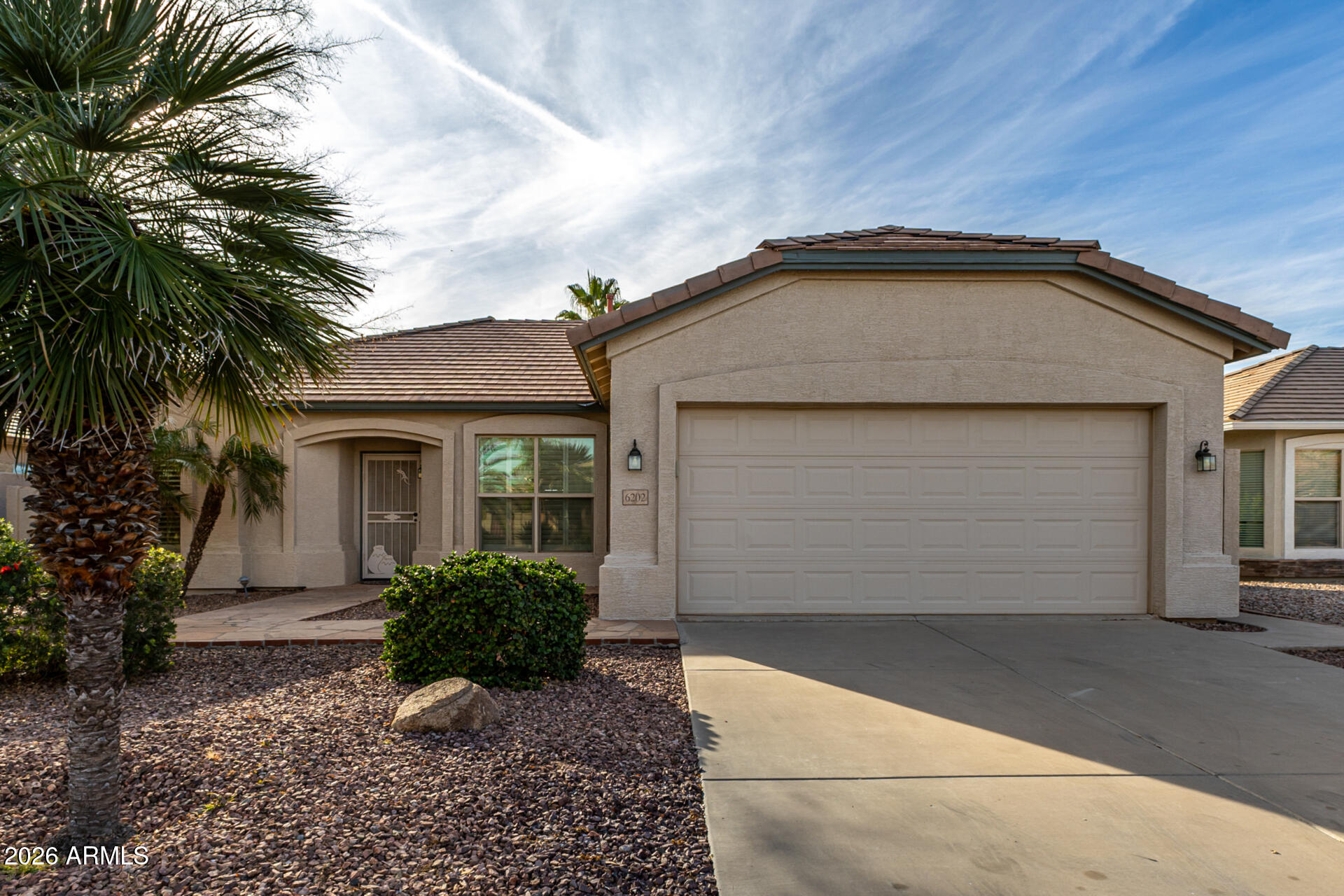 6202 S Huachuca Way — photo