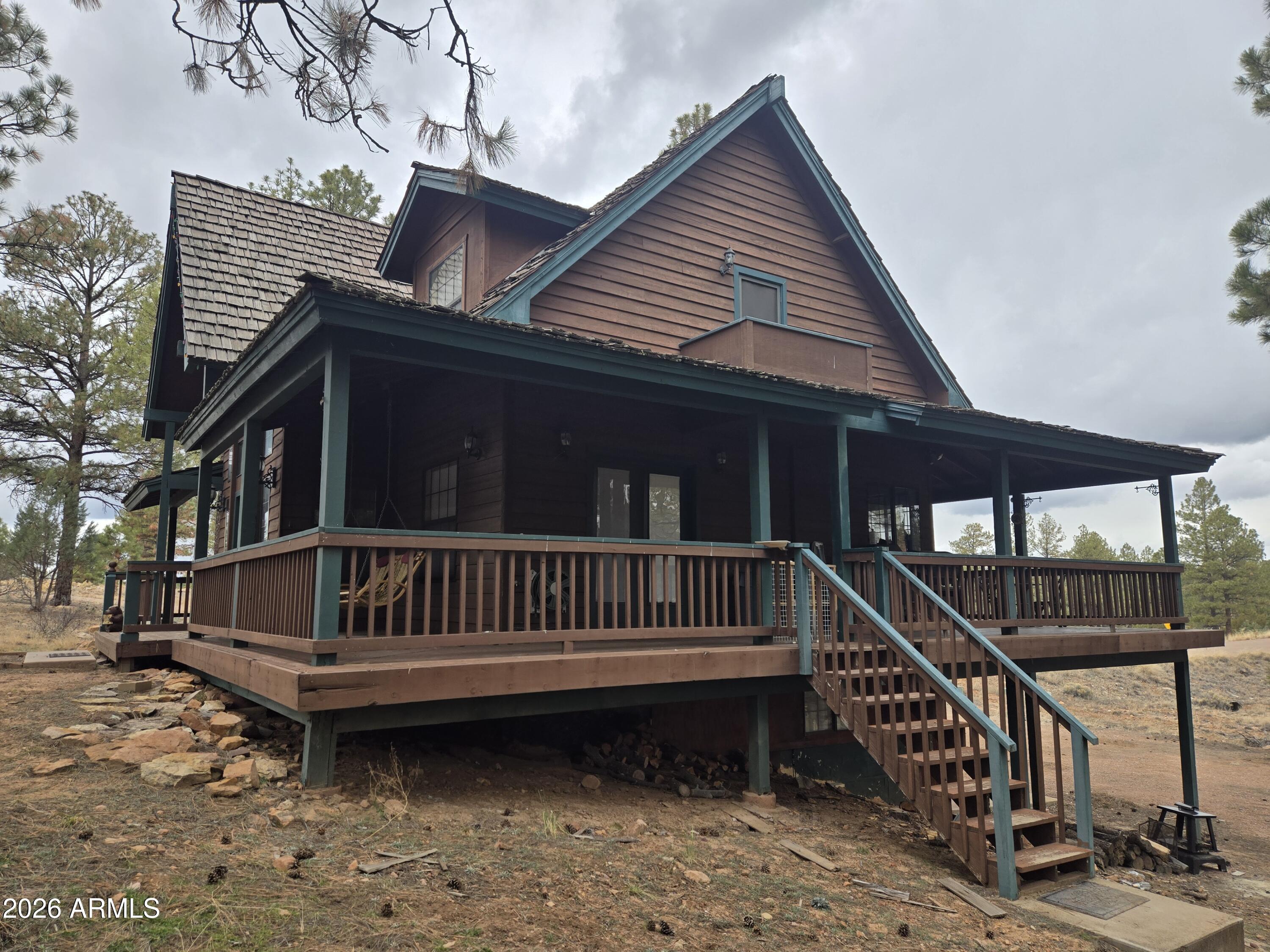 2785 N Skyhawk Drive — photo