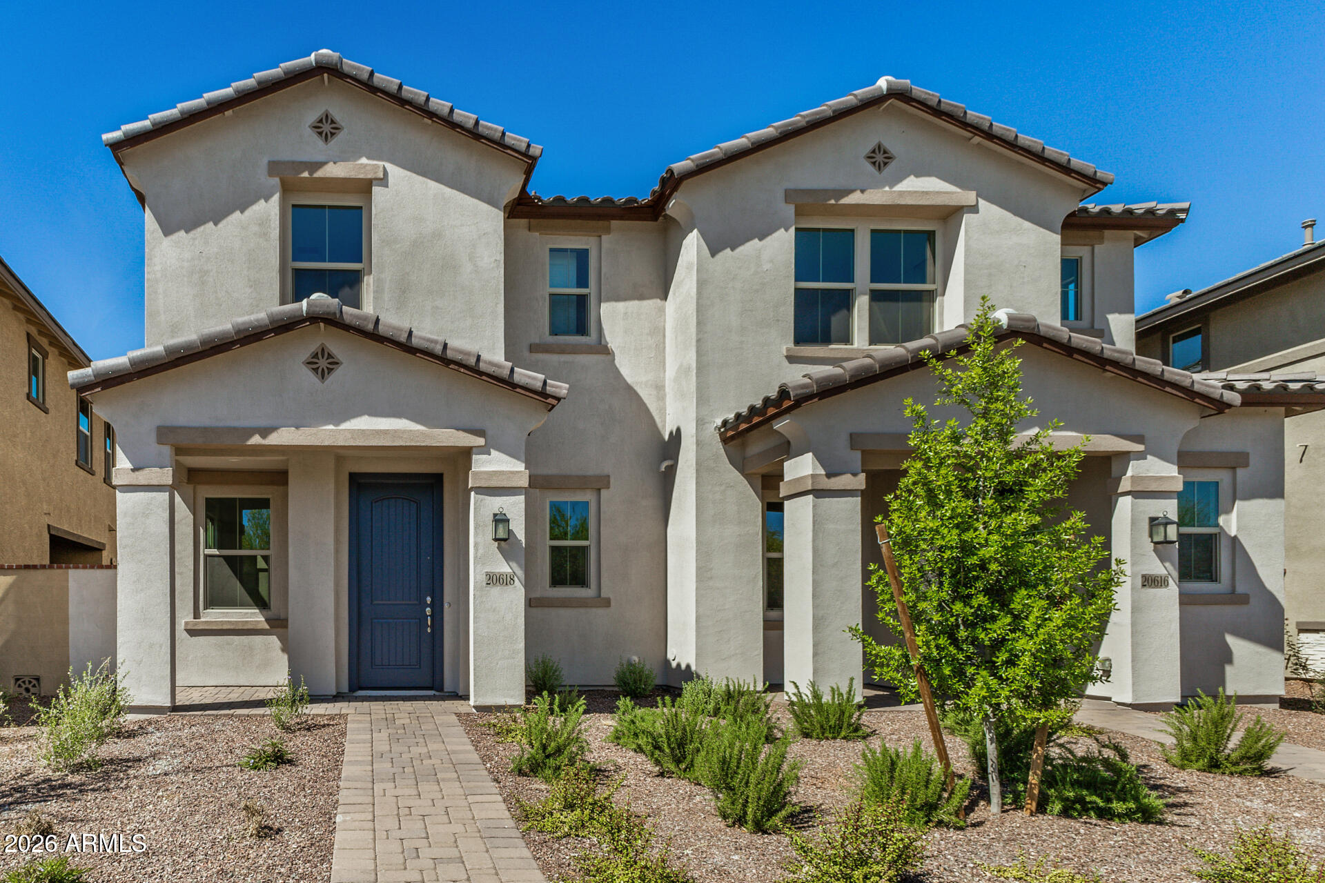 20618 W Thomas Road — photo