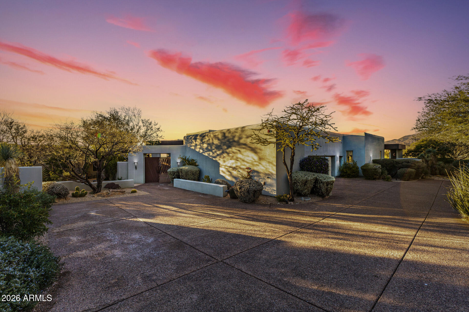 9914 E Palo Brea Drive — photo