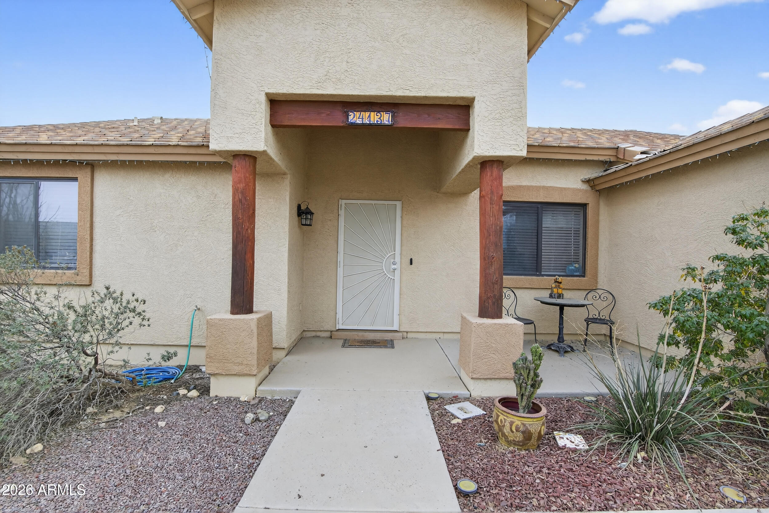 24137 W Blue Sky Drive — photo