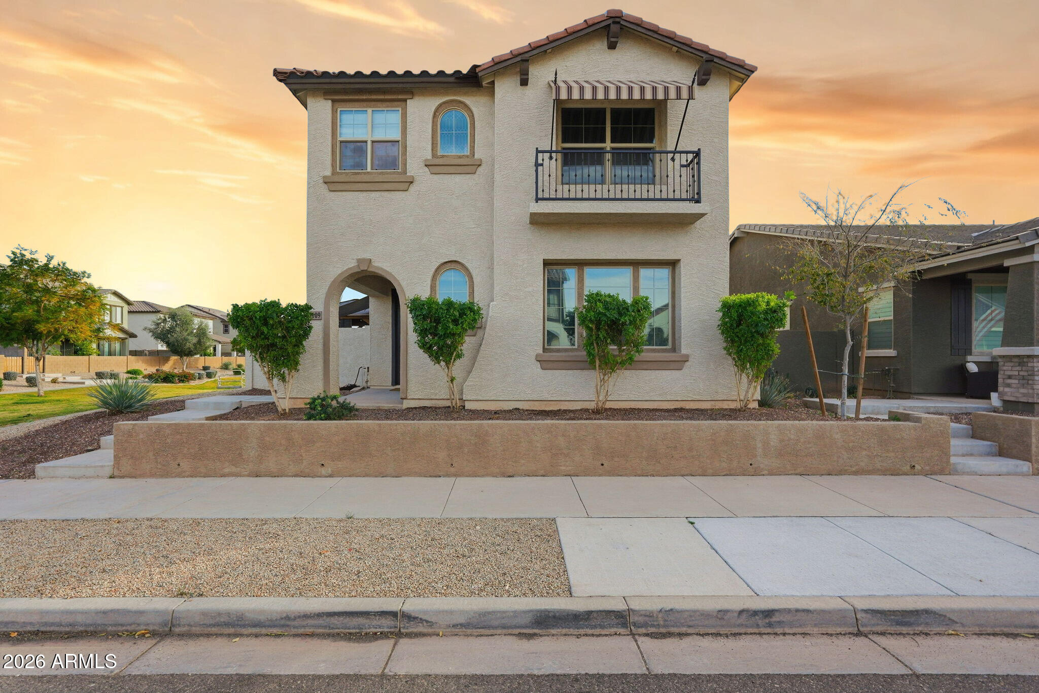 15109 W Hadley Street — photo