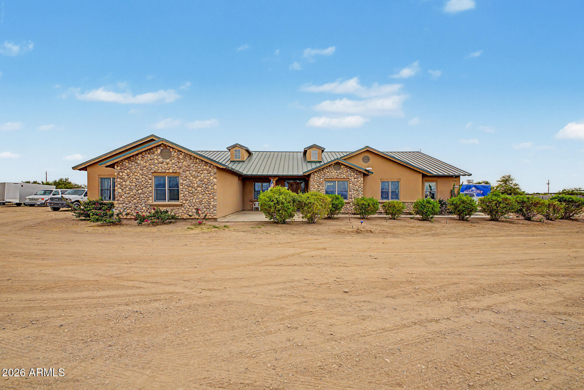 5243 E Hash Knife Draw Road — photo