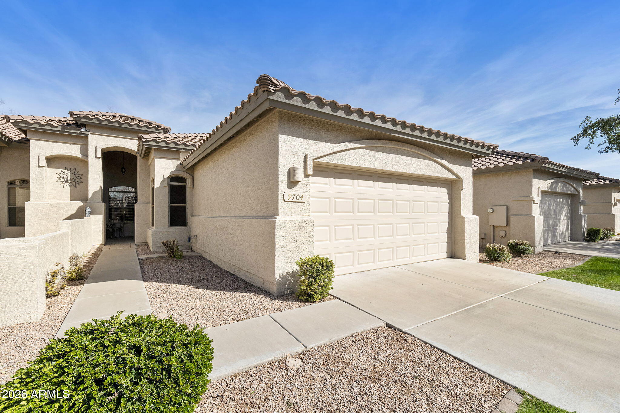 9704 E Tranquility Way — photo