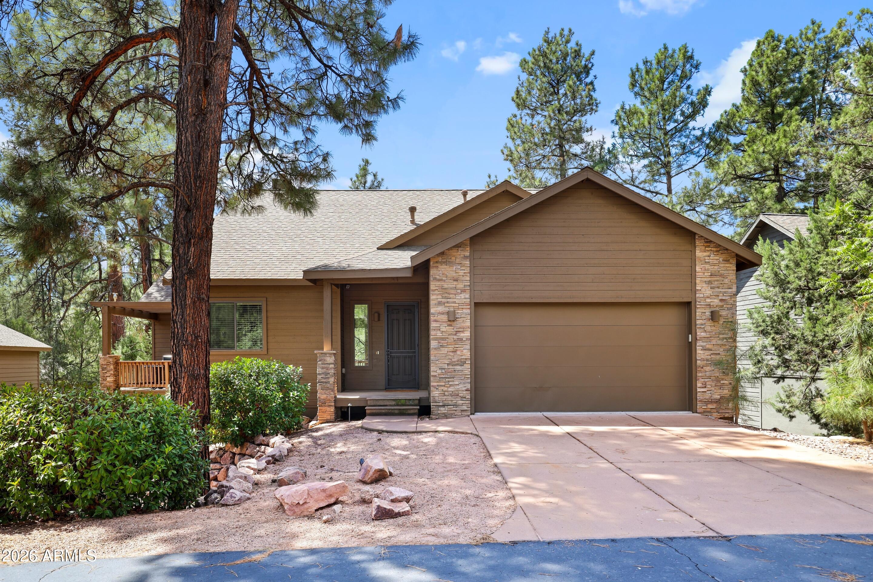 2603 E Pine Island Lane — photo