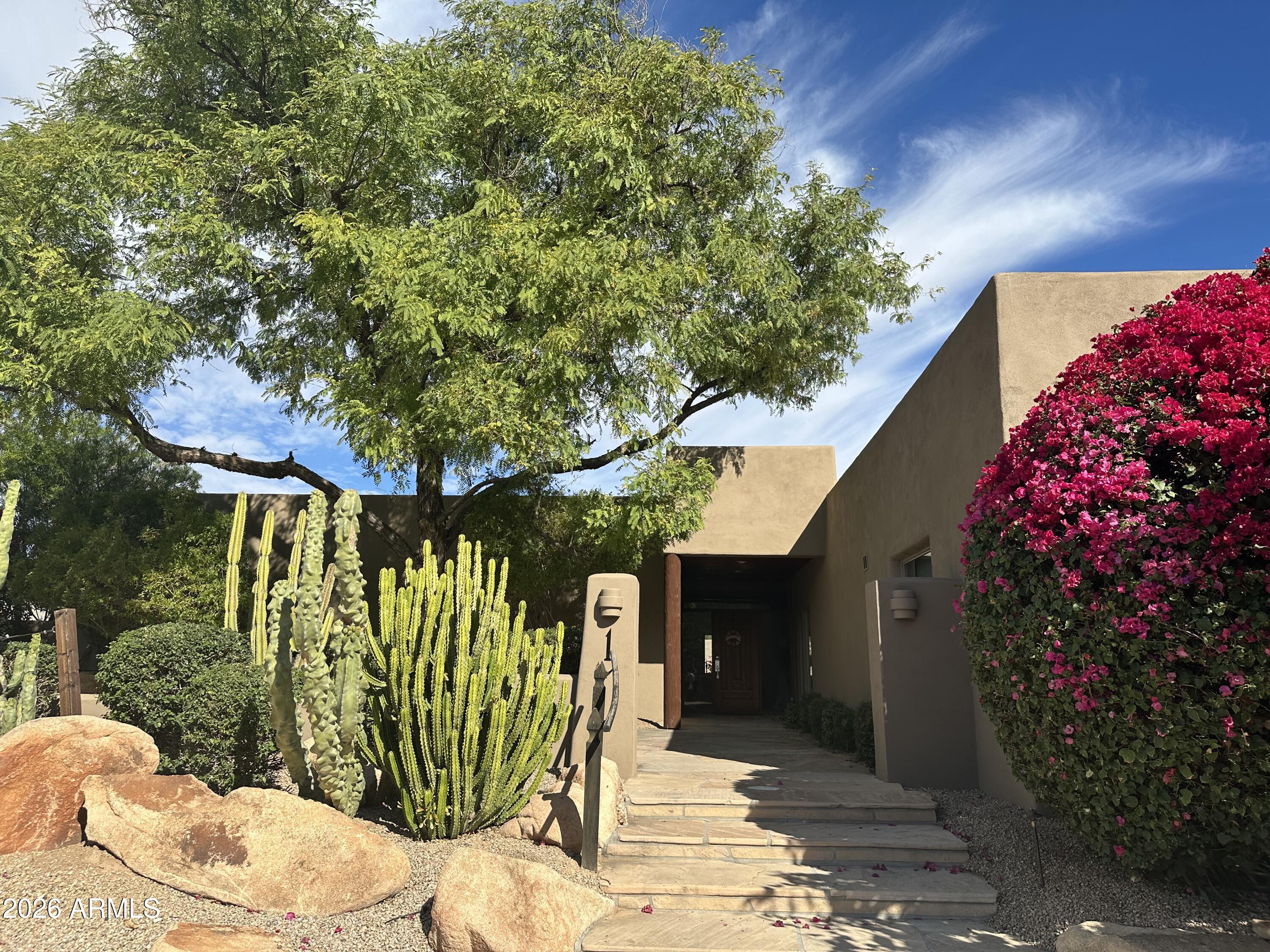 5434 E Lincoln Drive E 1 — photo