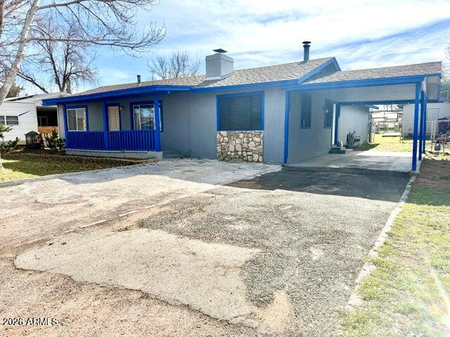 207 E Aero Drive — photo