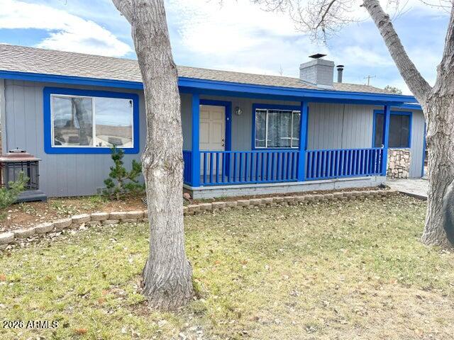 207 E Aero Drive, Payson, AZ 85541 — photo 2