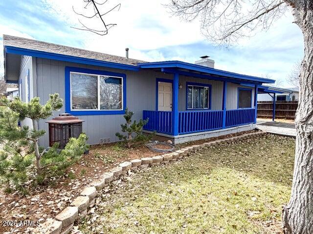 207 E Aero Drive, Payson, AZ 85541 — photo 3