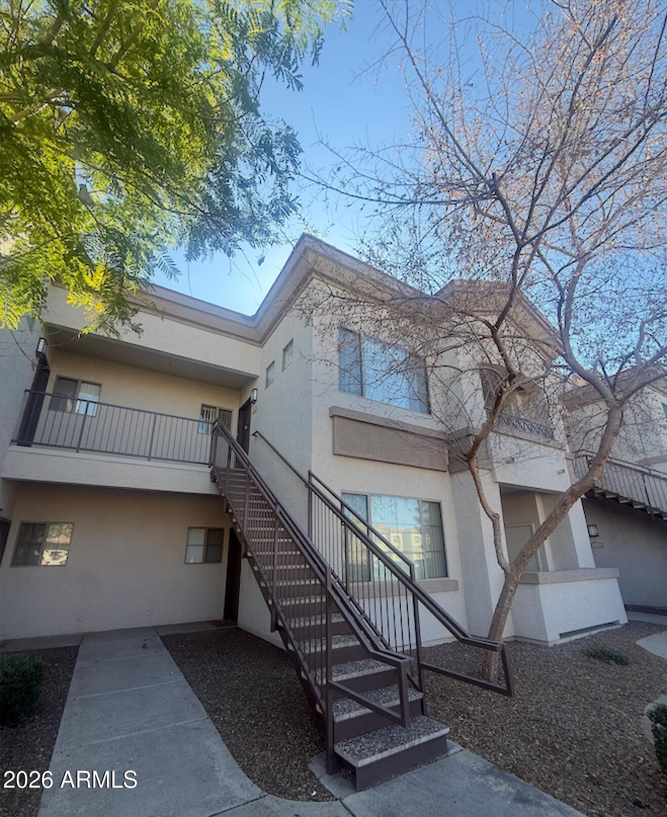 1941 S Pierpont Drive 2118 — photo