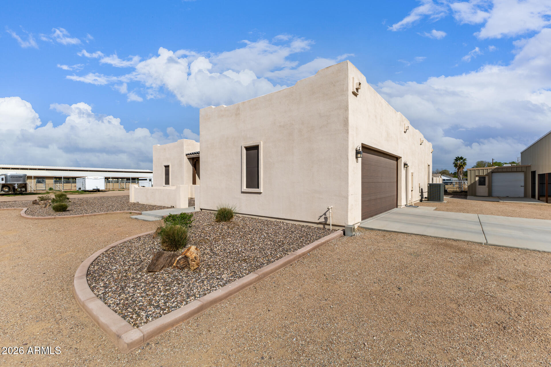 17524 E Brooks Farm Road — photo