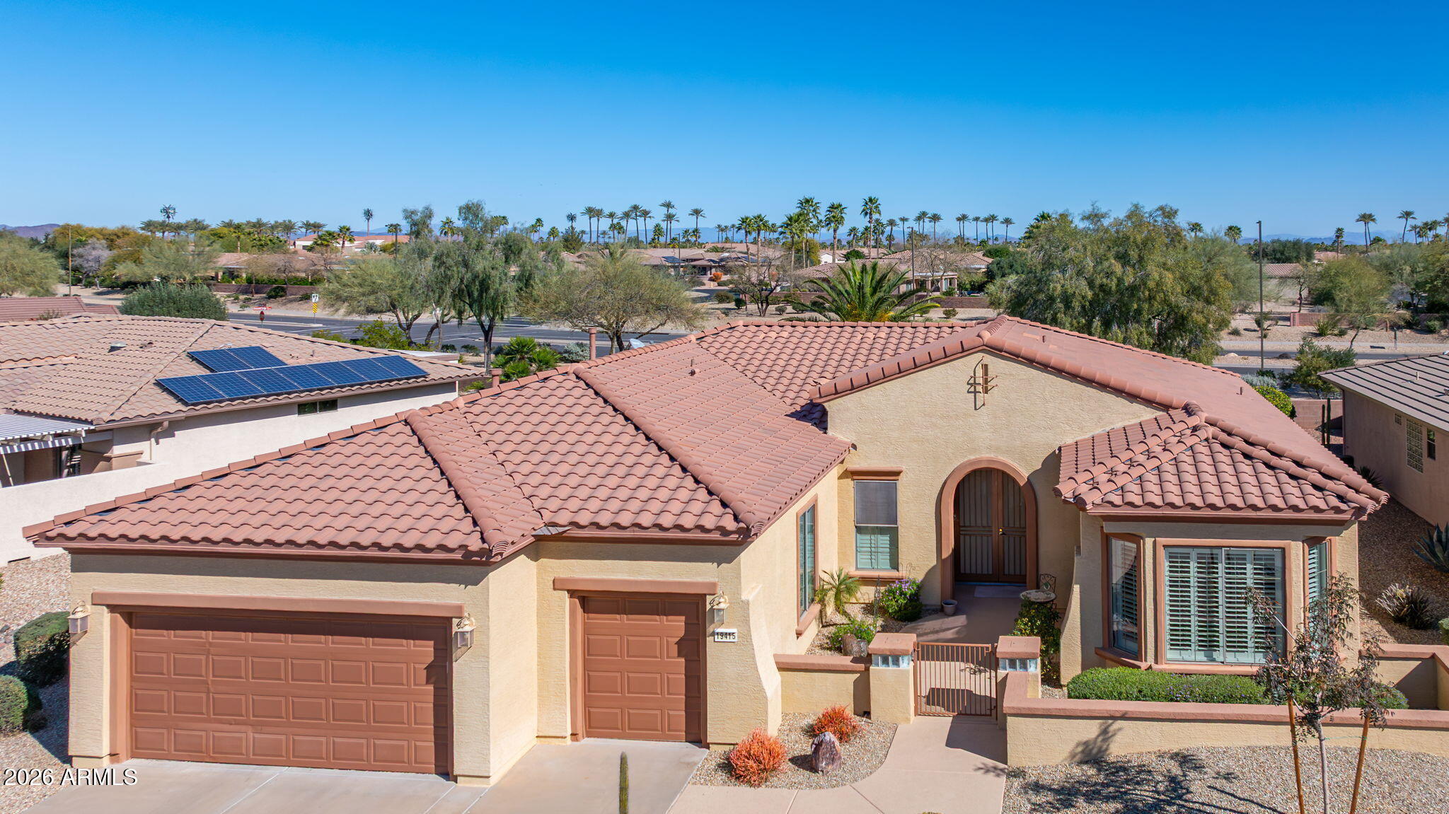 19415 N Ponderosa Court — photo