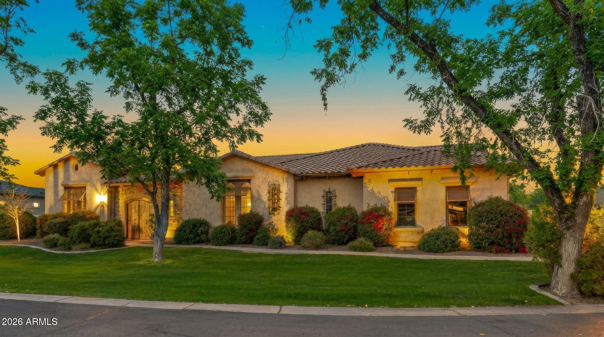 20320 E Sunset Court — photo