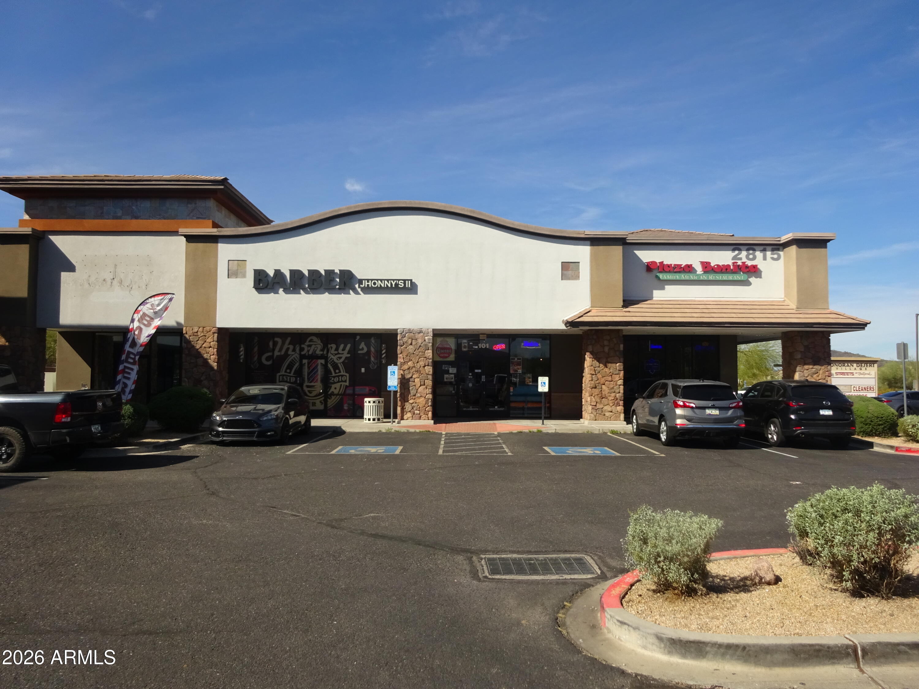 2815 W Carefree Highway 113 — photo
