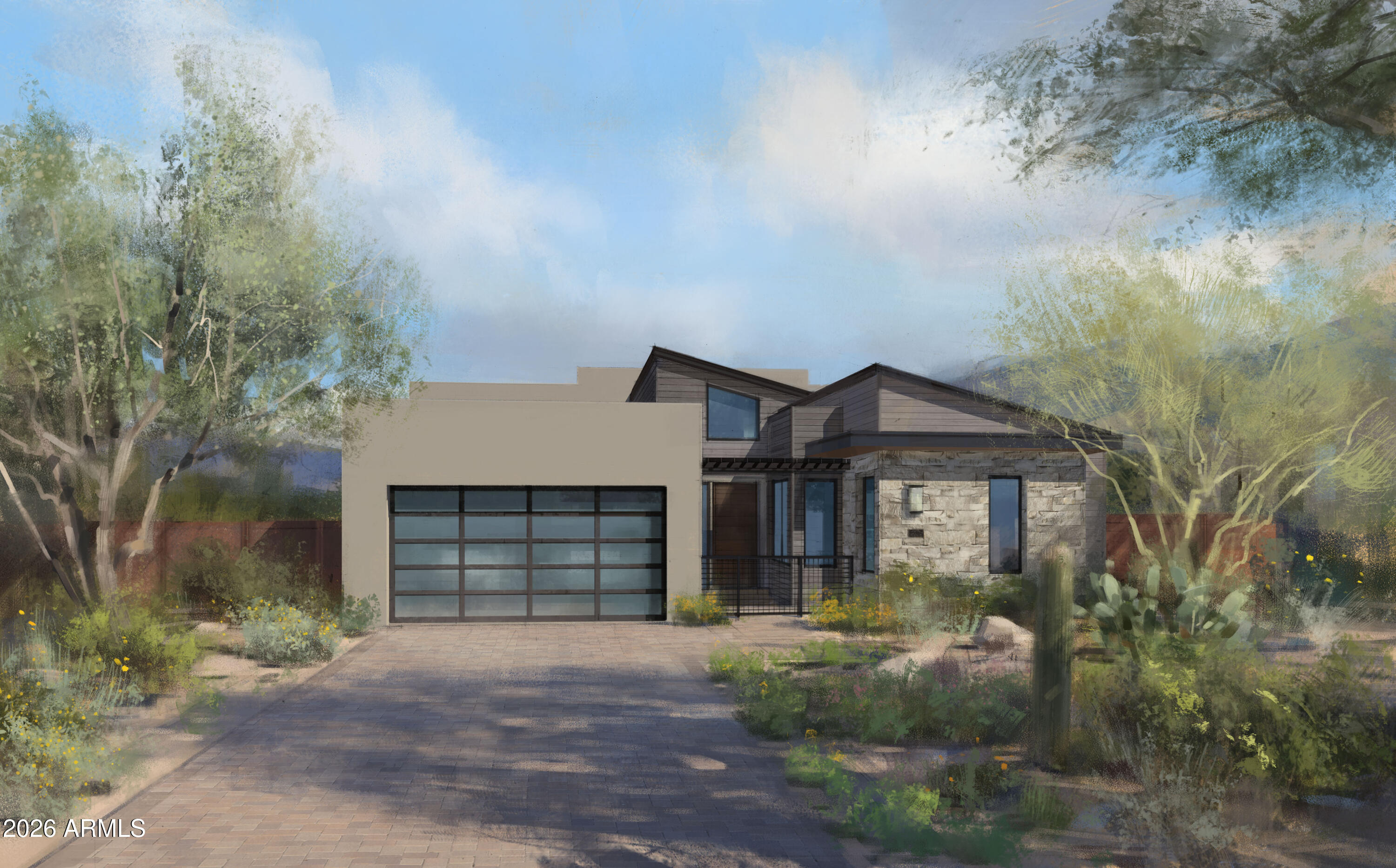 37200 N Cave Creek Road 1143 — photo
