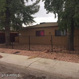 6713 W Palmaire Avenue Apt 2 — photo