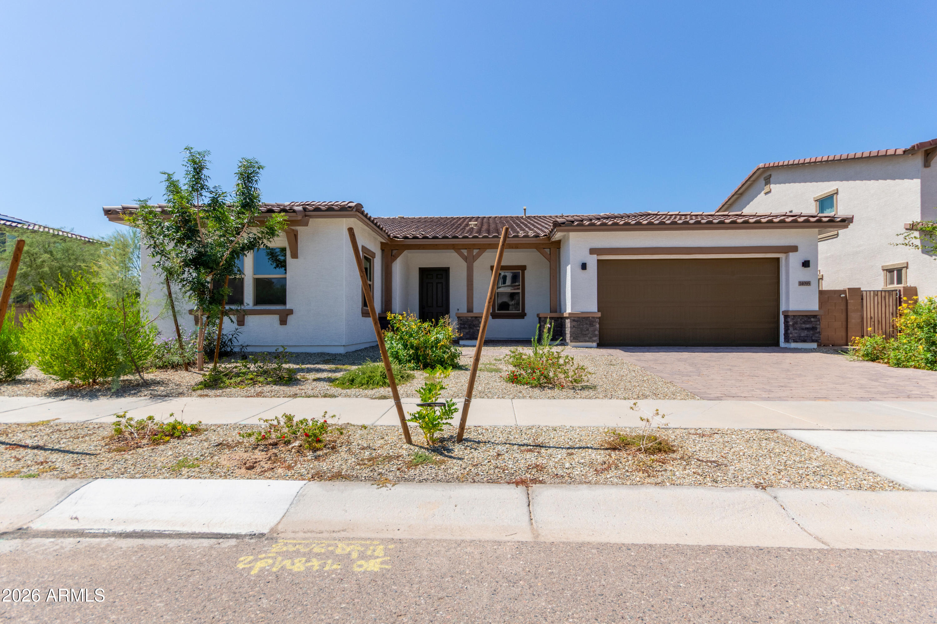 14095 W Crabapple Drive — photo