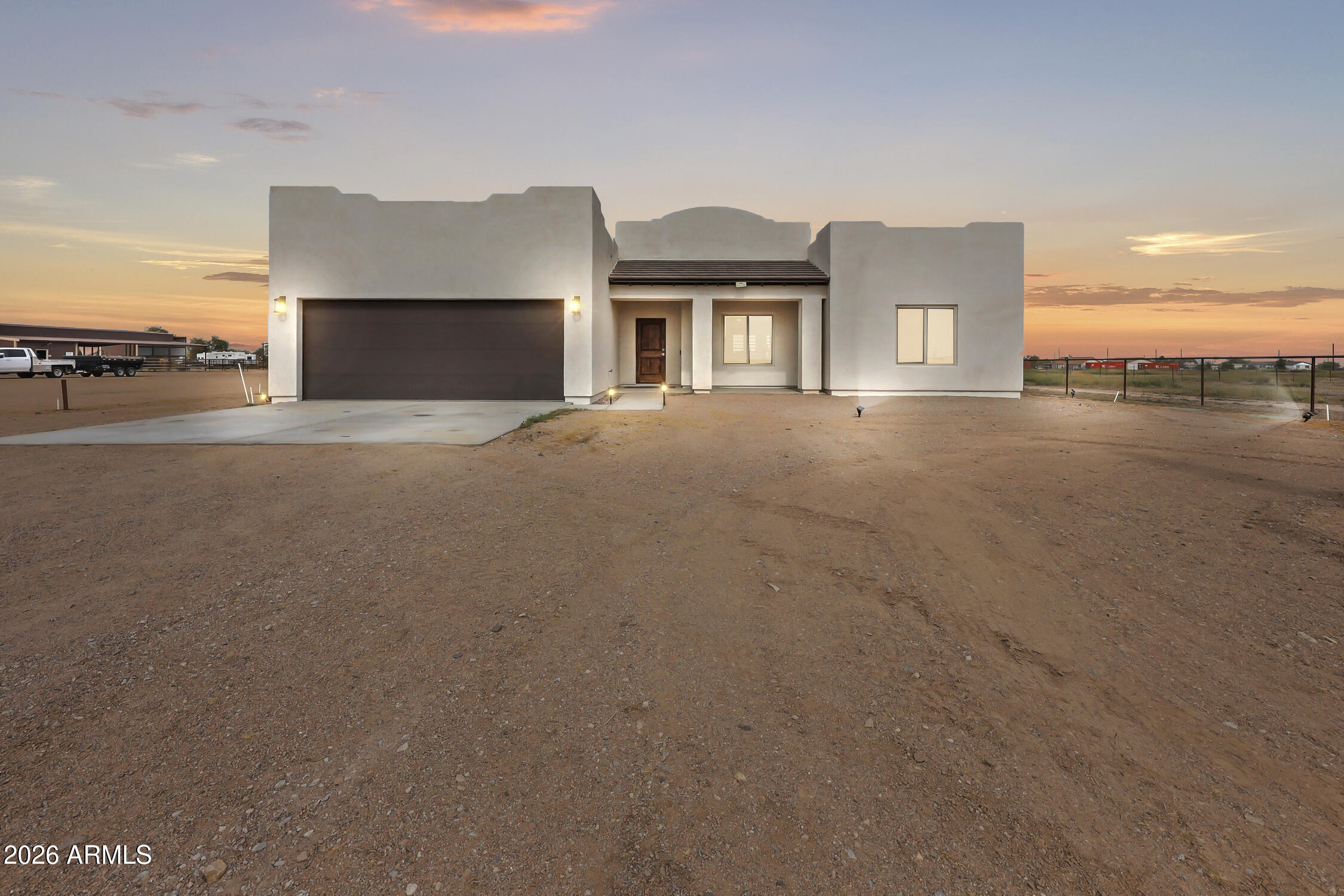 49370 W Val Vista Road — photo