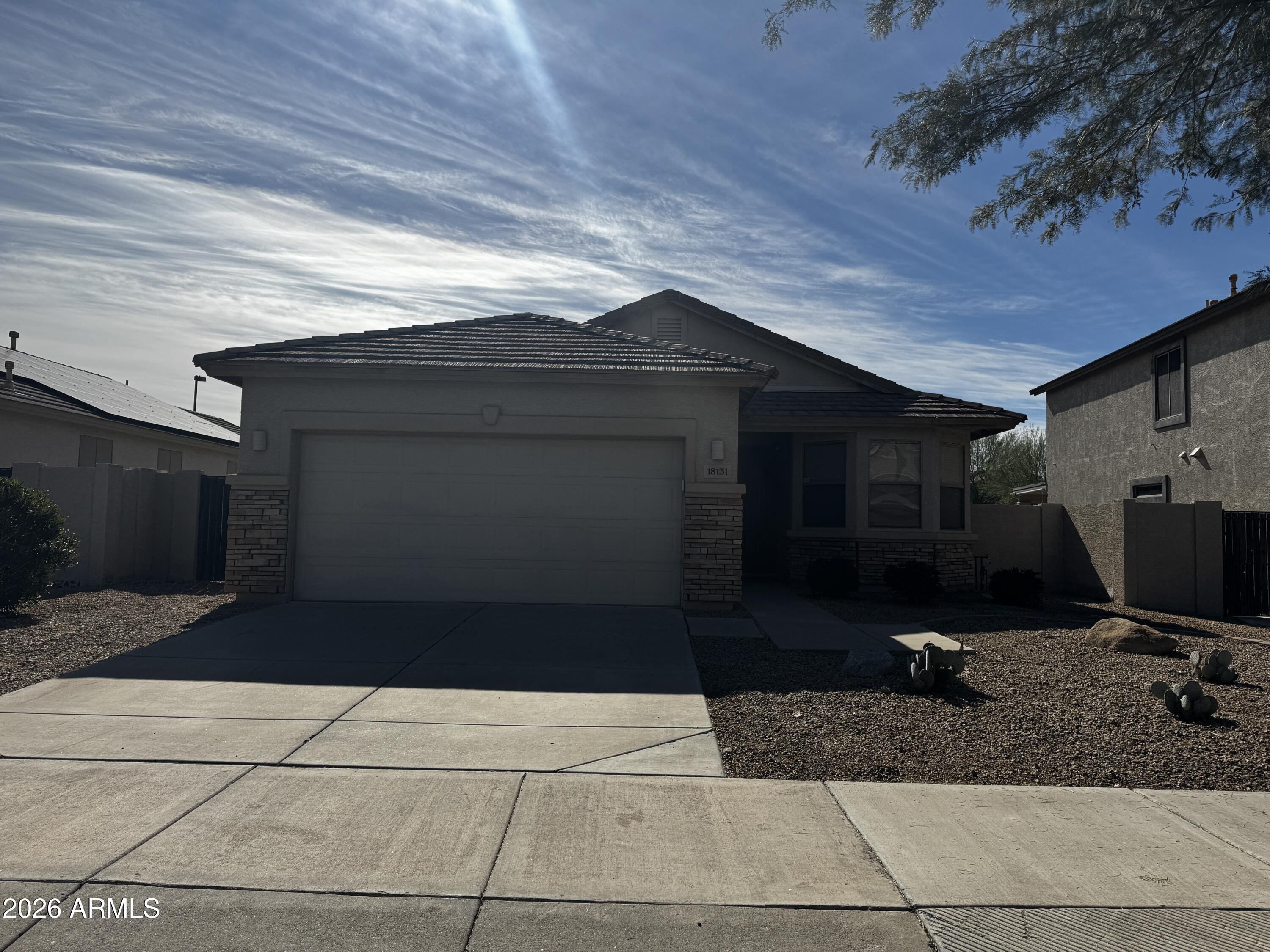 18131 W Canyon Lane — photo