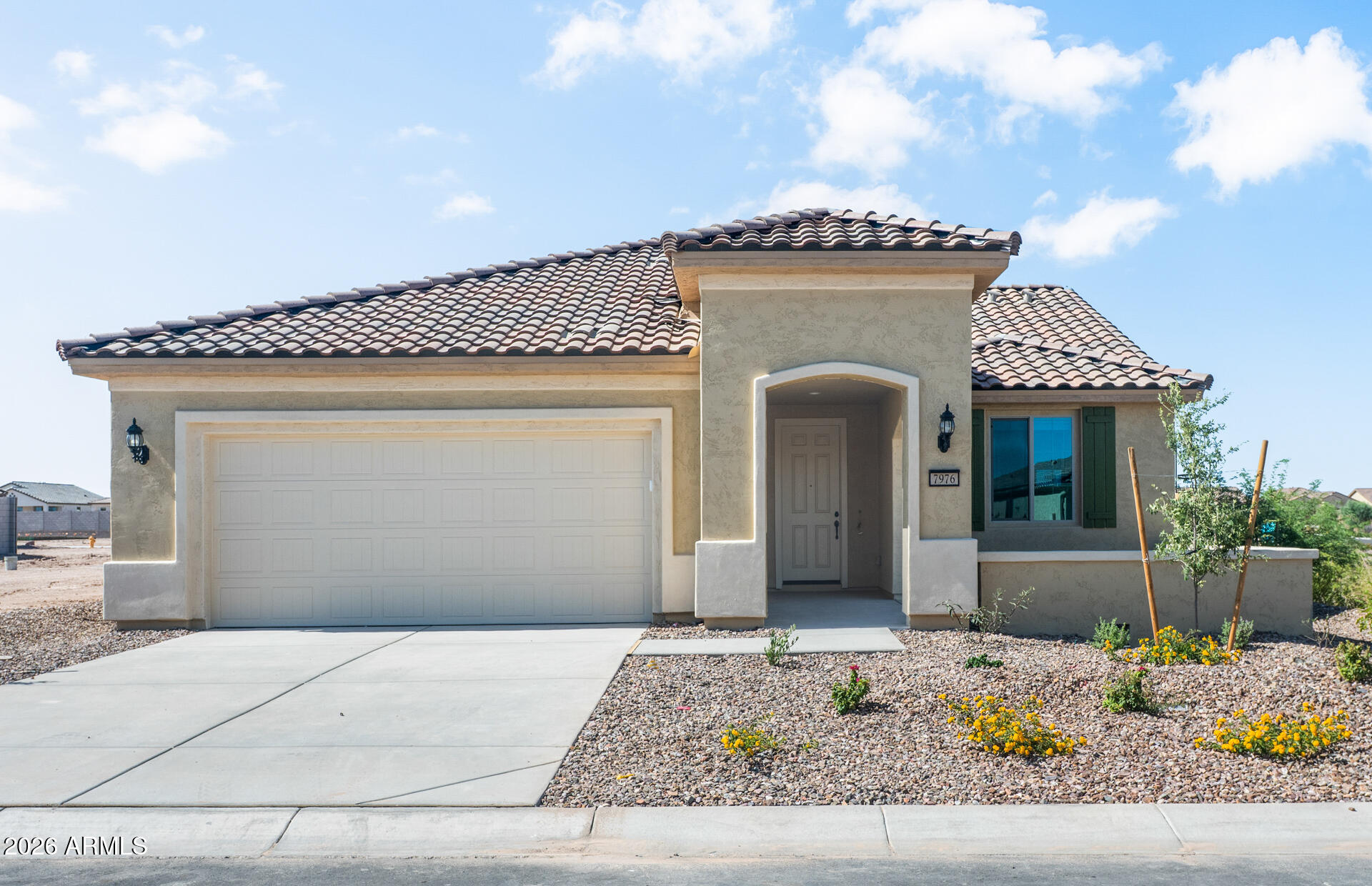 7976 W Mockingbird Way — photo