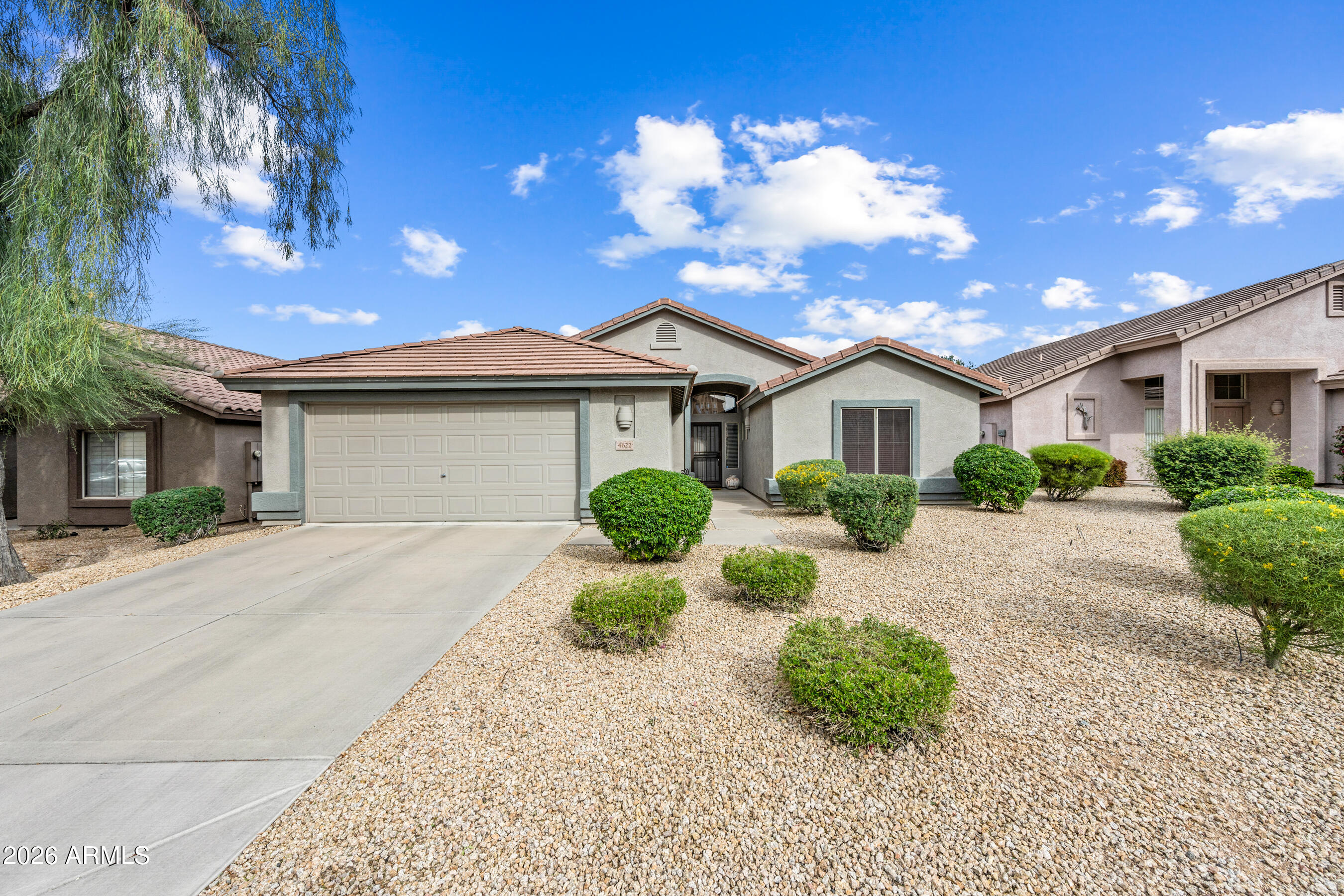 4622 E Thorn Tree Drive — photo