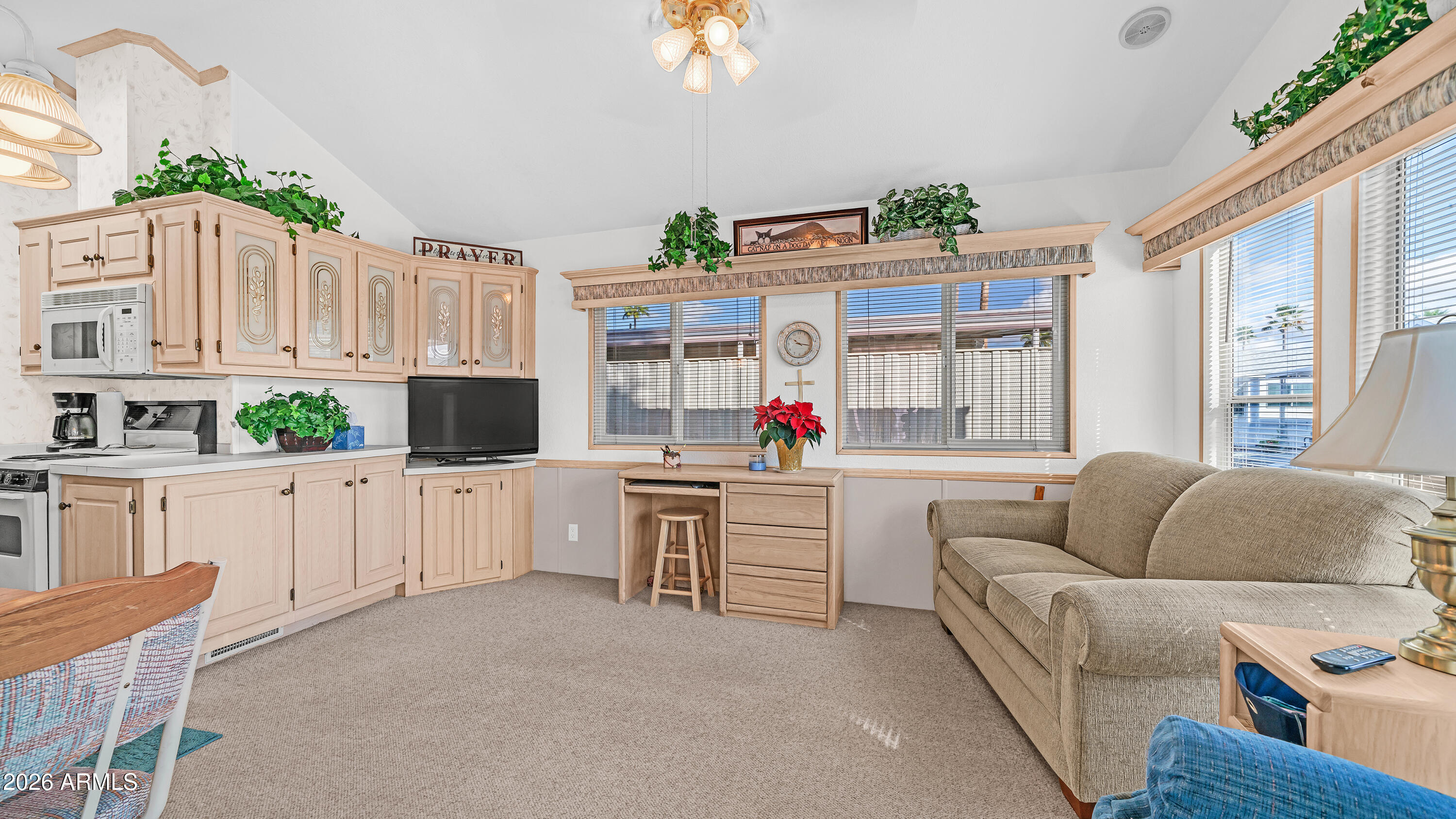 1017 Prospector Drive — photo