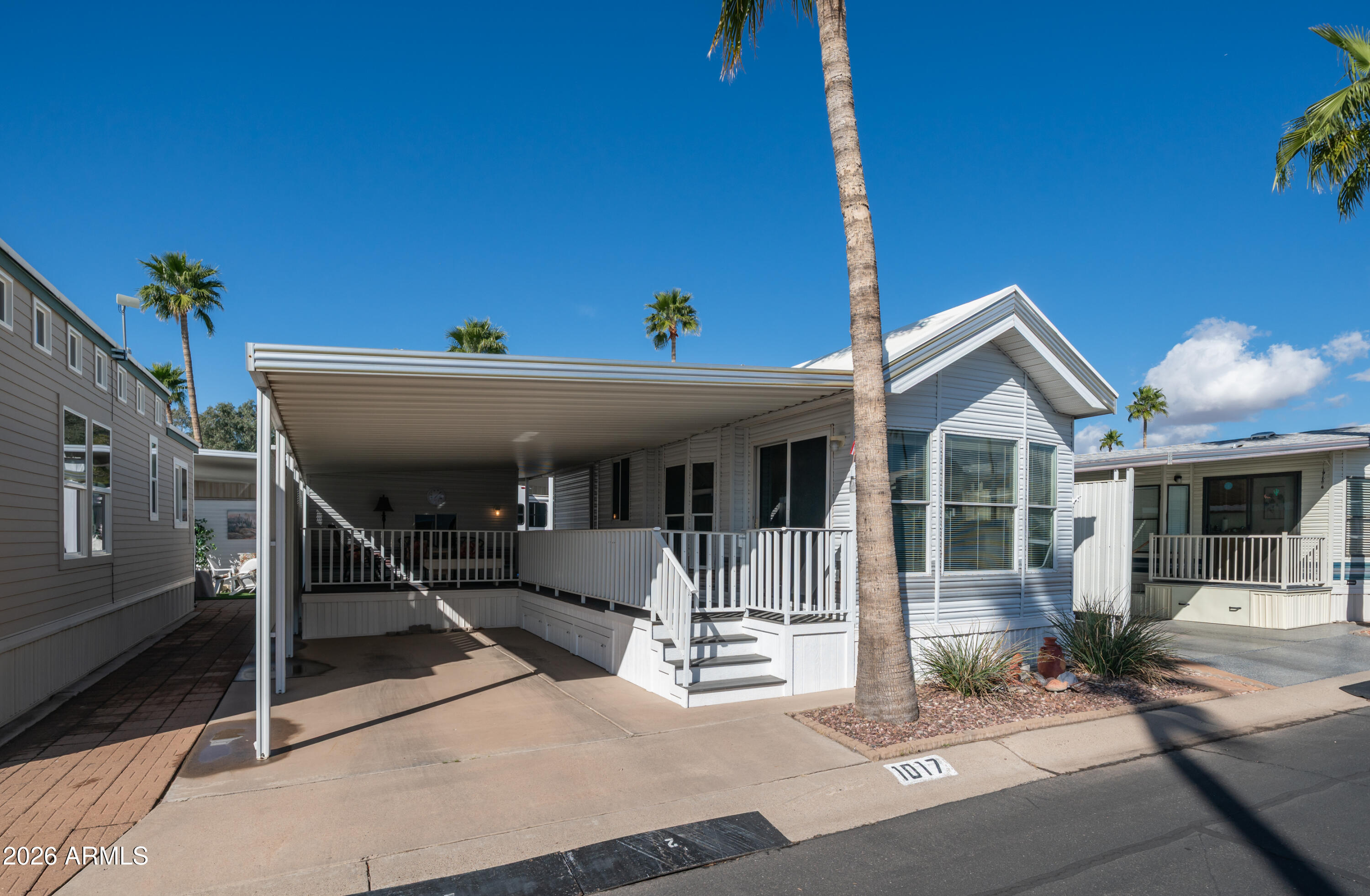 1017 Prospector Drive, Apache Junction, AZ 85119 — photo 2