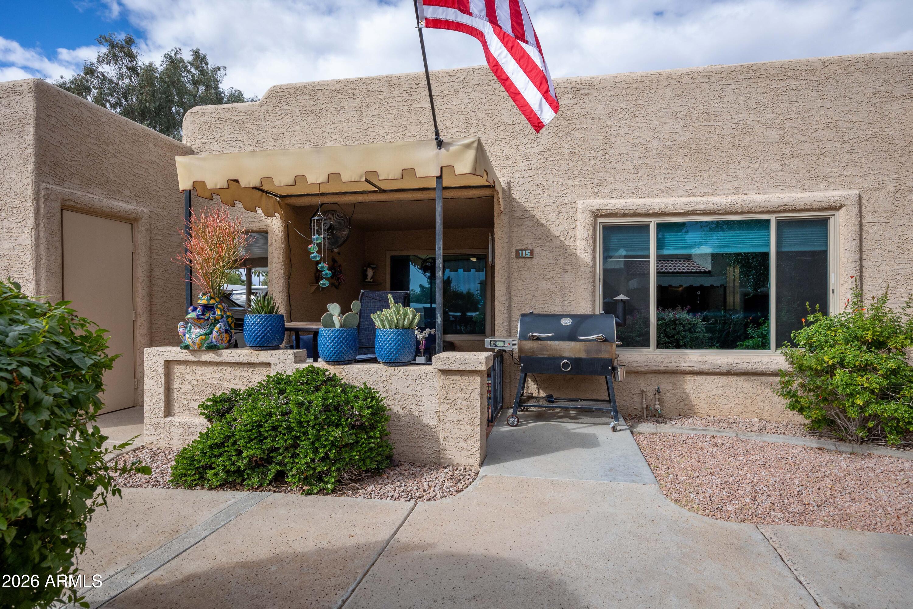 14300 W Bell Road 115 — photo