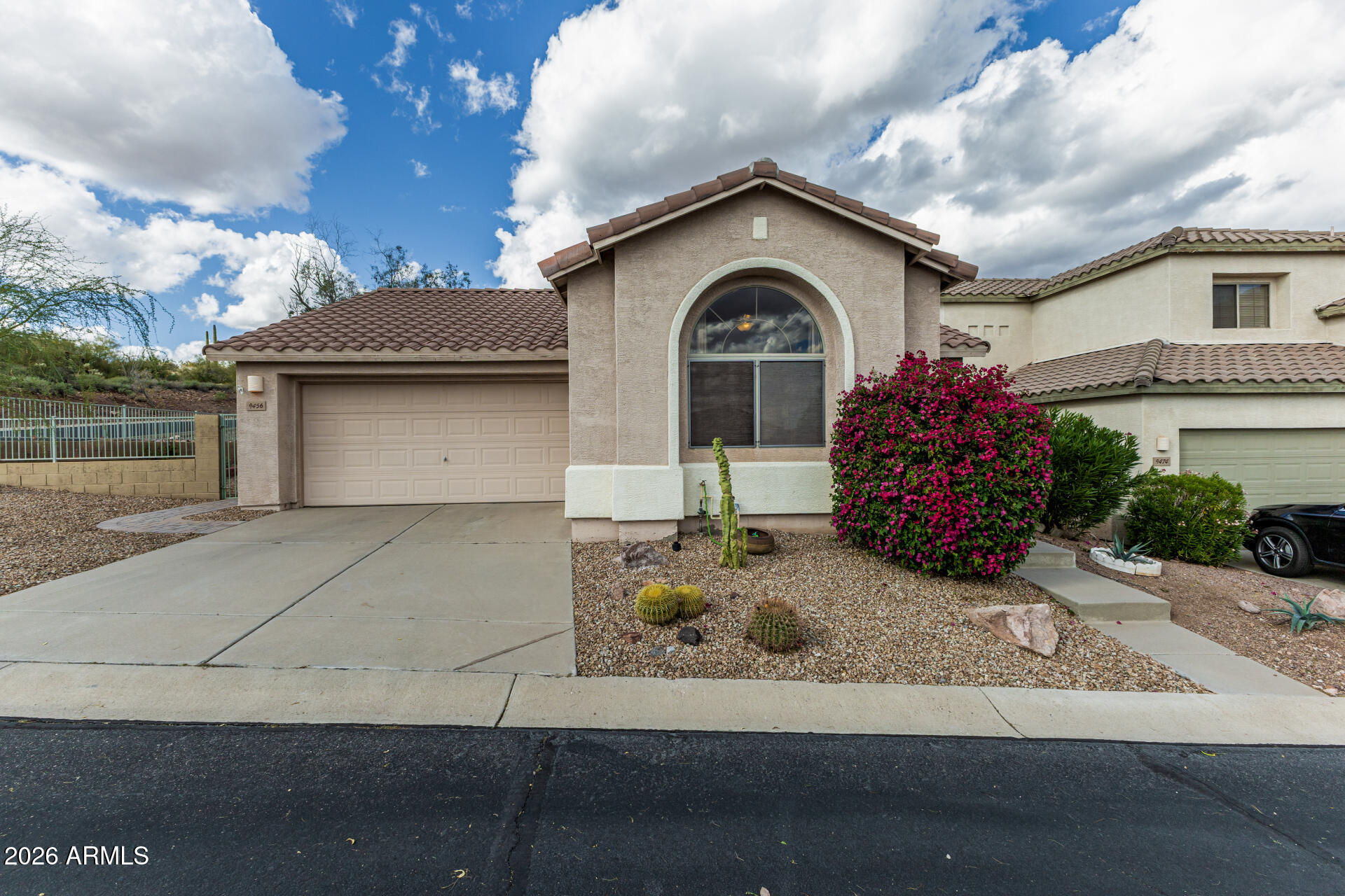 9456 E Flint Drive — photo