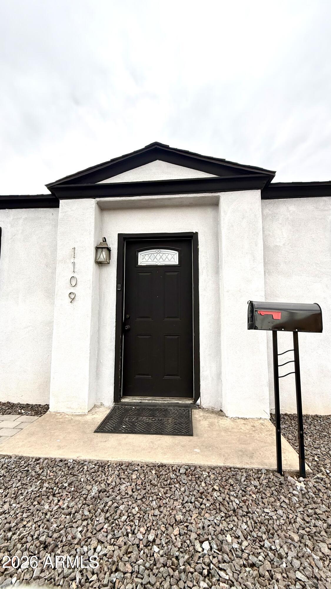1109 W Indian School Road — photo