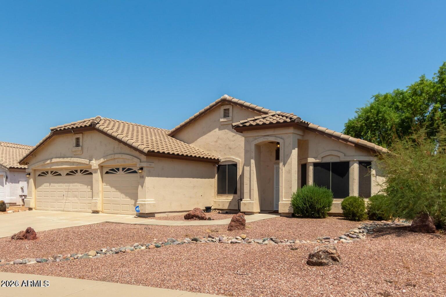 8364 W Stella Way — photo
