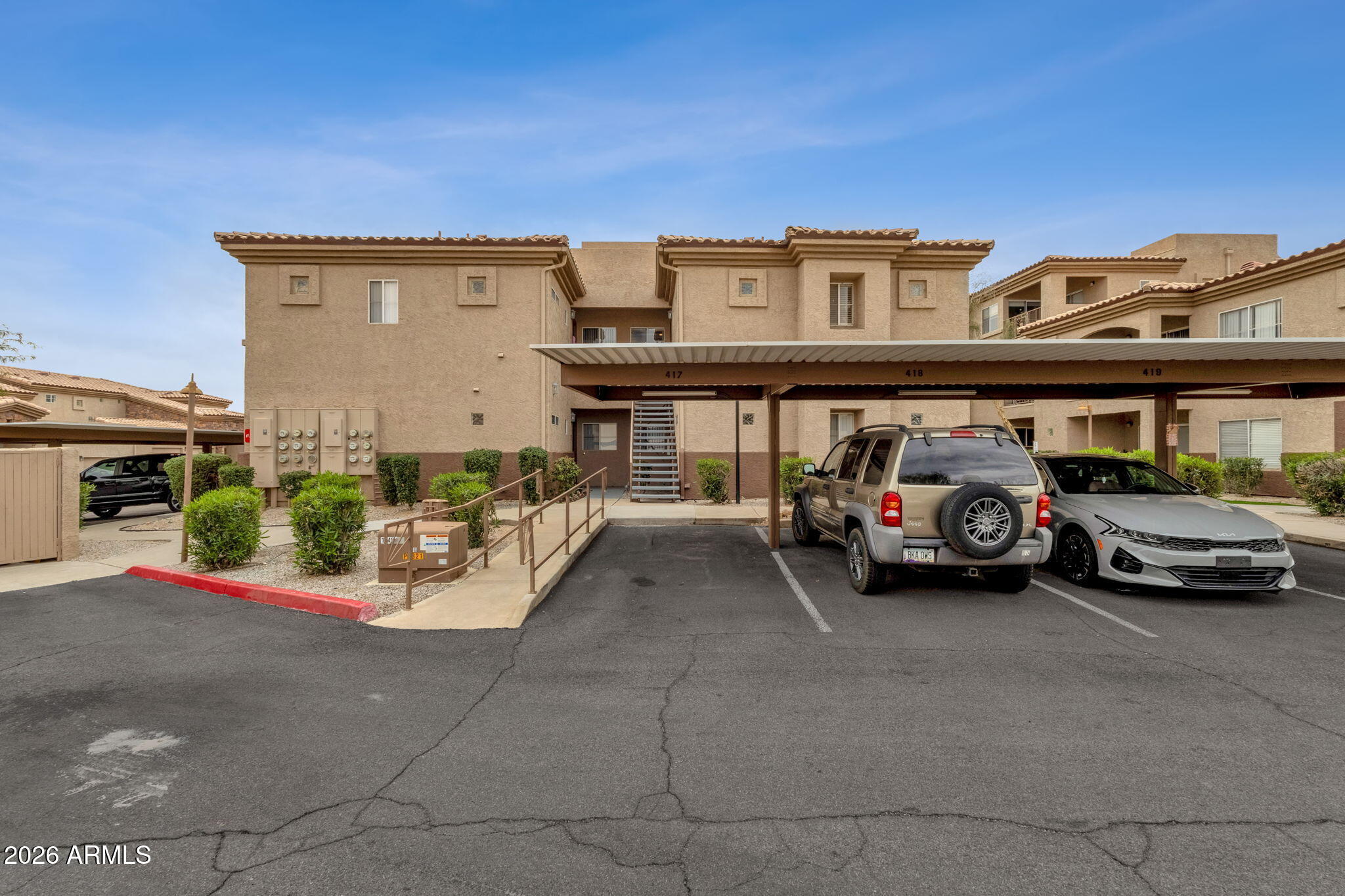 13700 N Fountain Hills Boulevard 212 — photo
