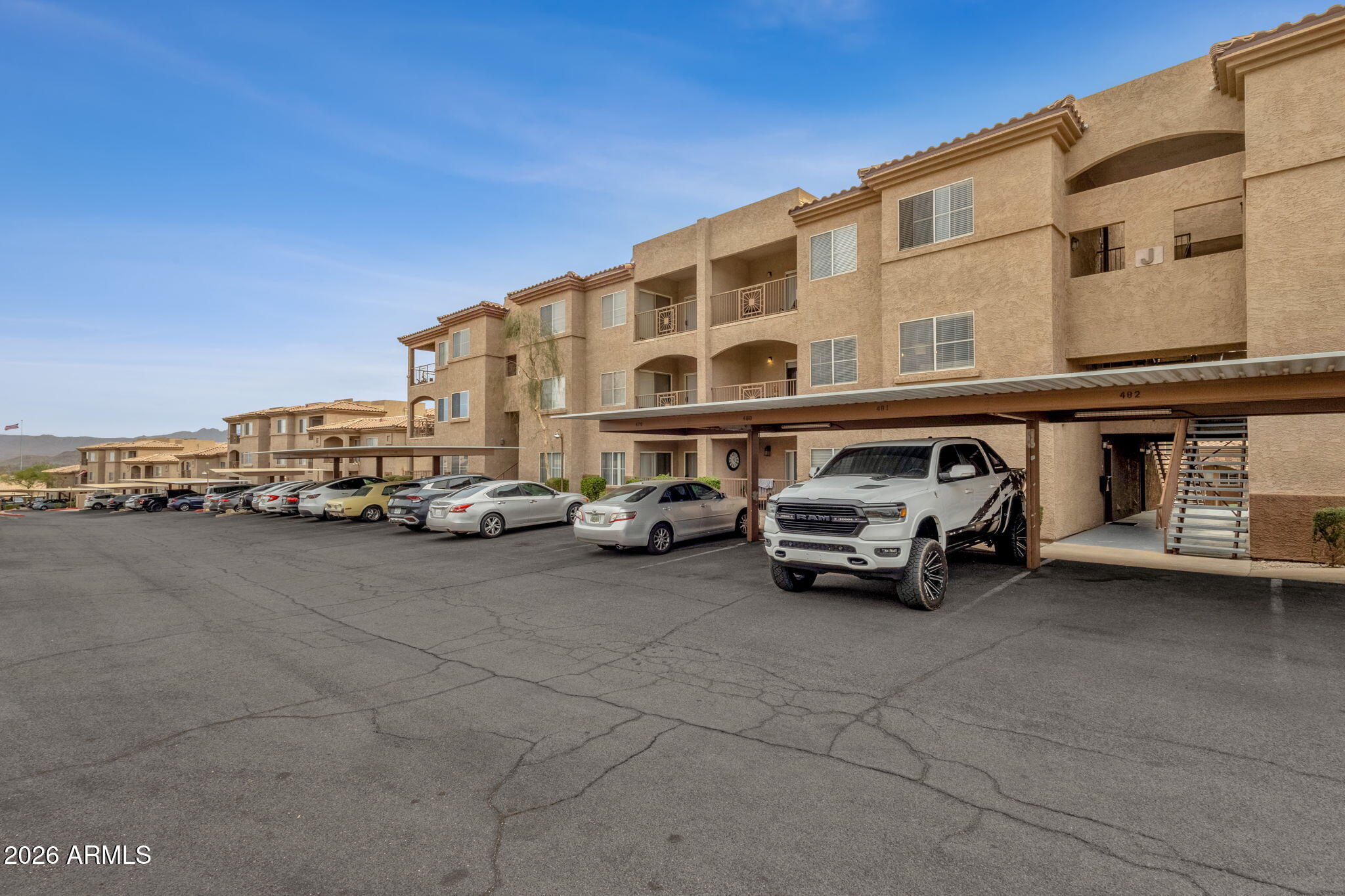 13700 N Fountain Hills Boulevard 255 — photo