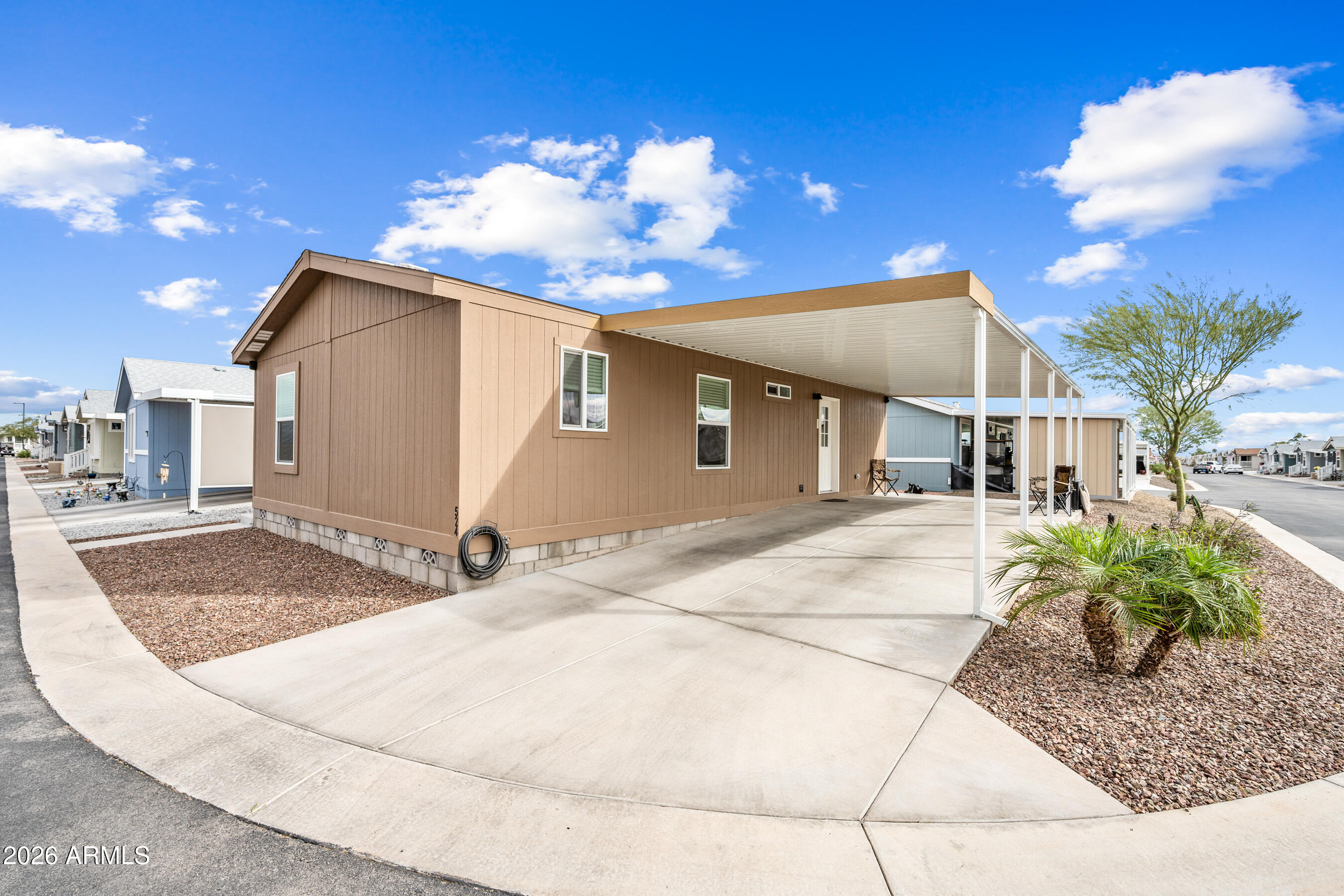 17506 W Van Buren Street 524 — photo
