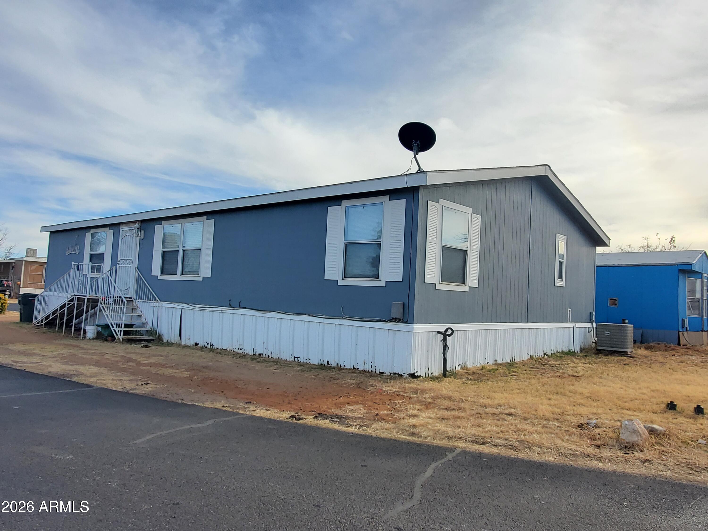 650 E Busby Drive 94 — photo