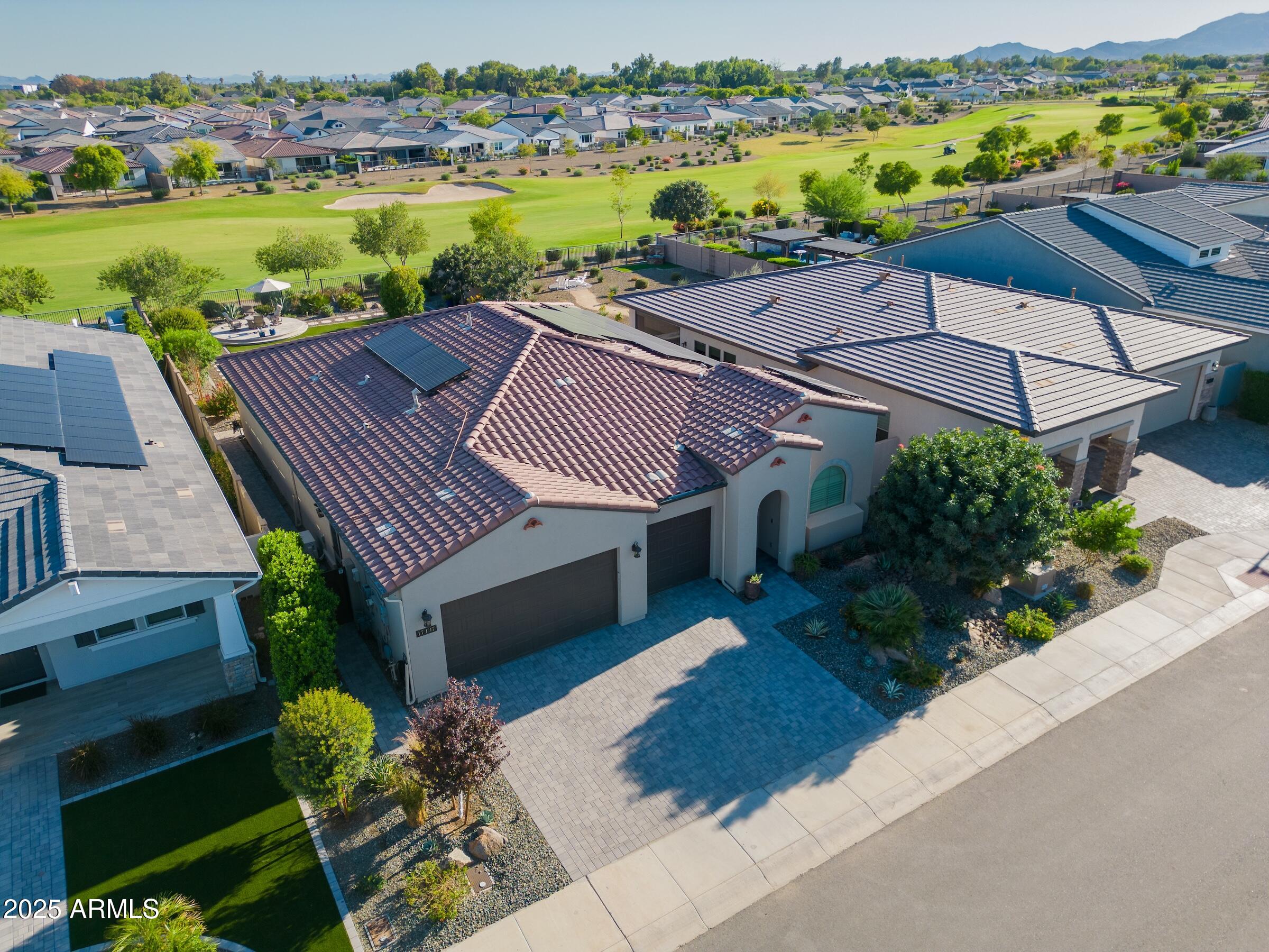 17437 W Guthrie Street — photo