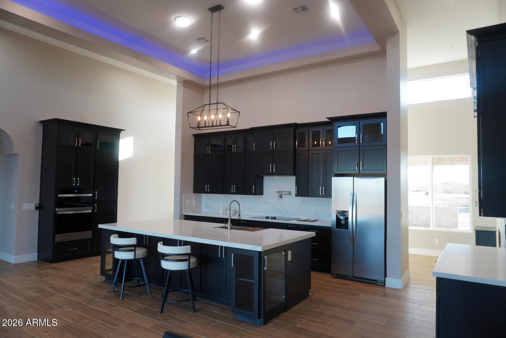 23167 W Montgomery Road — photo