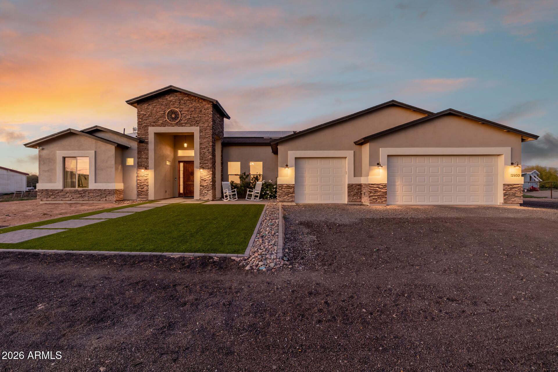22930 E Galveston Street — photo