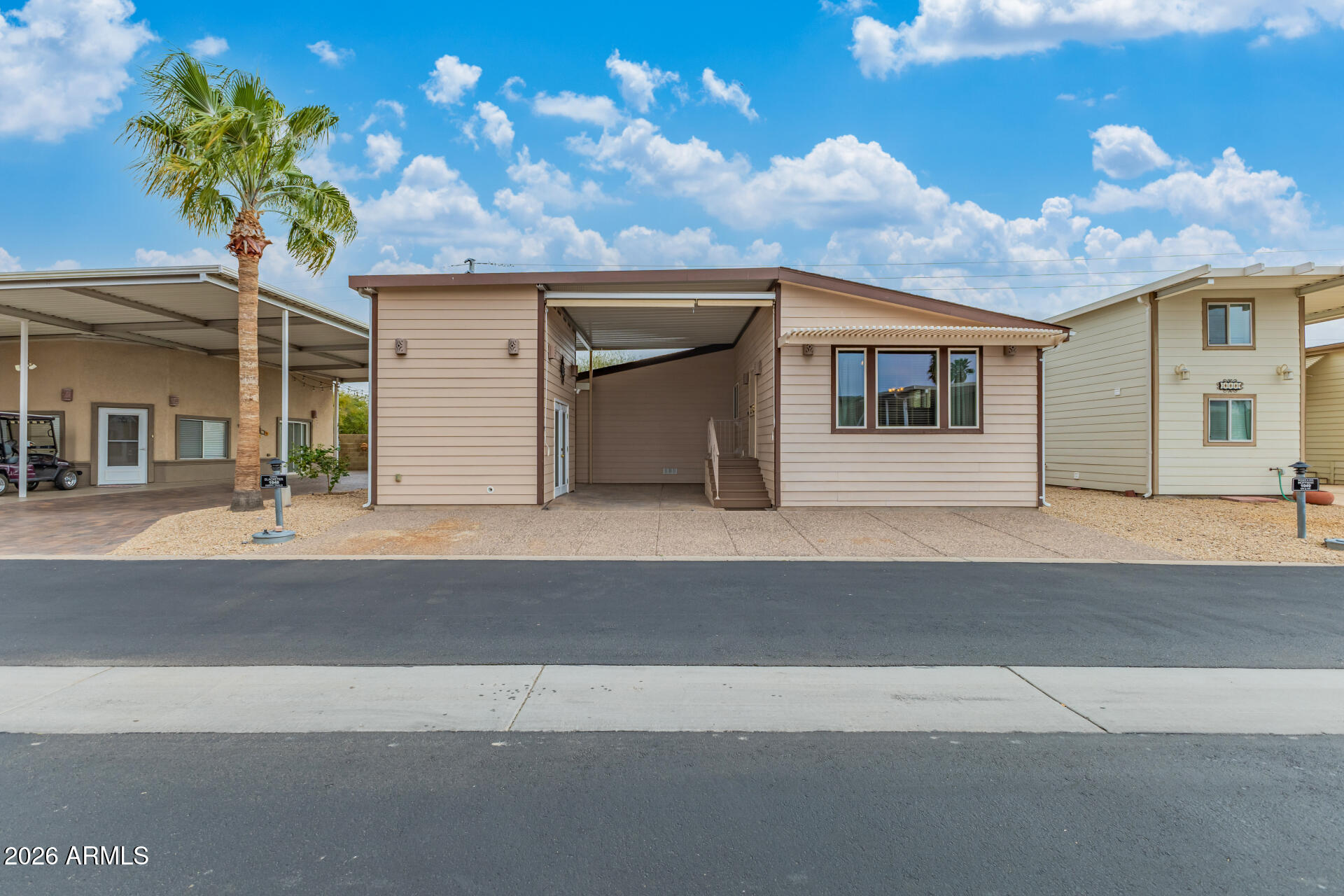 17200 W Bell Road 1048 — photo