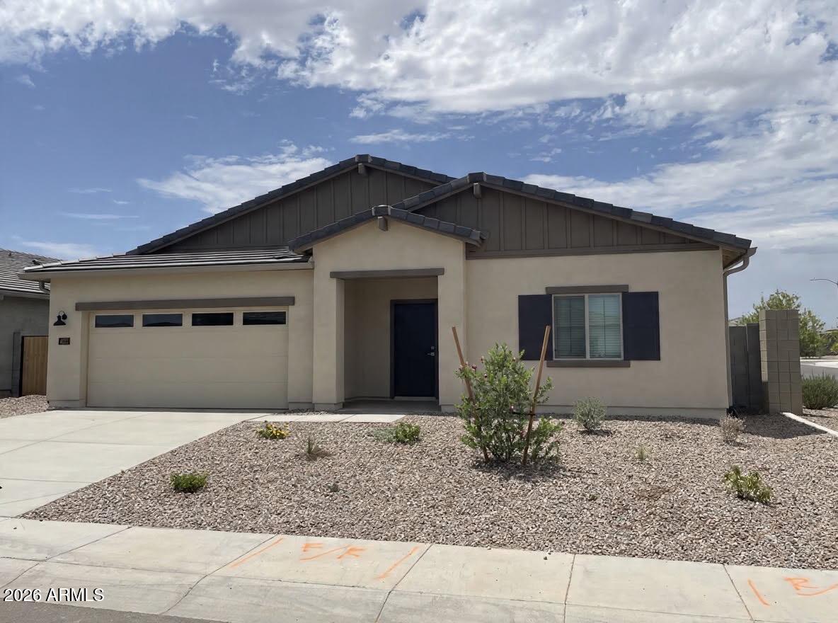 4025 N Pipe Organ Court — photo