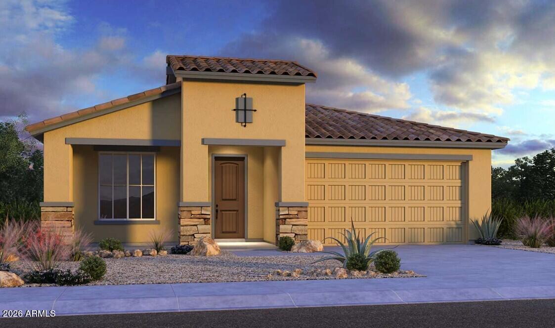 8736 W Colter Street — photo