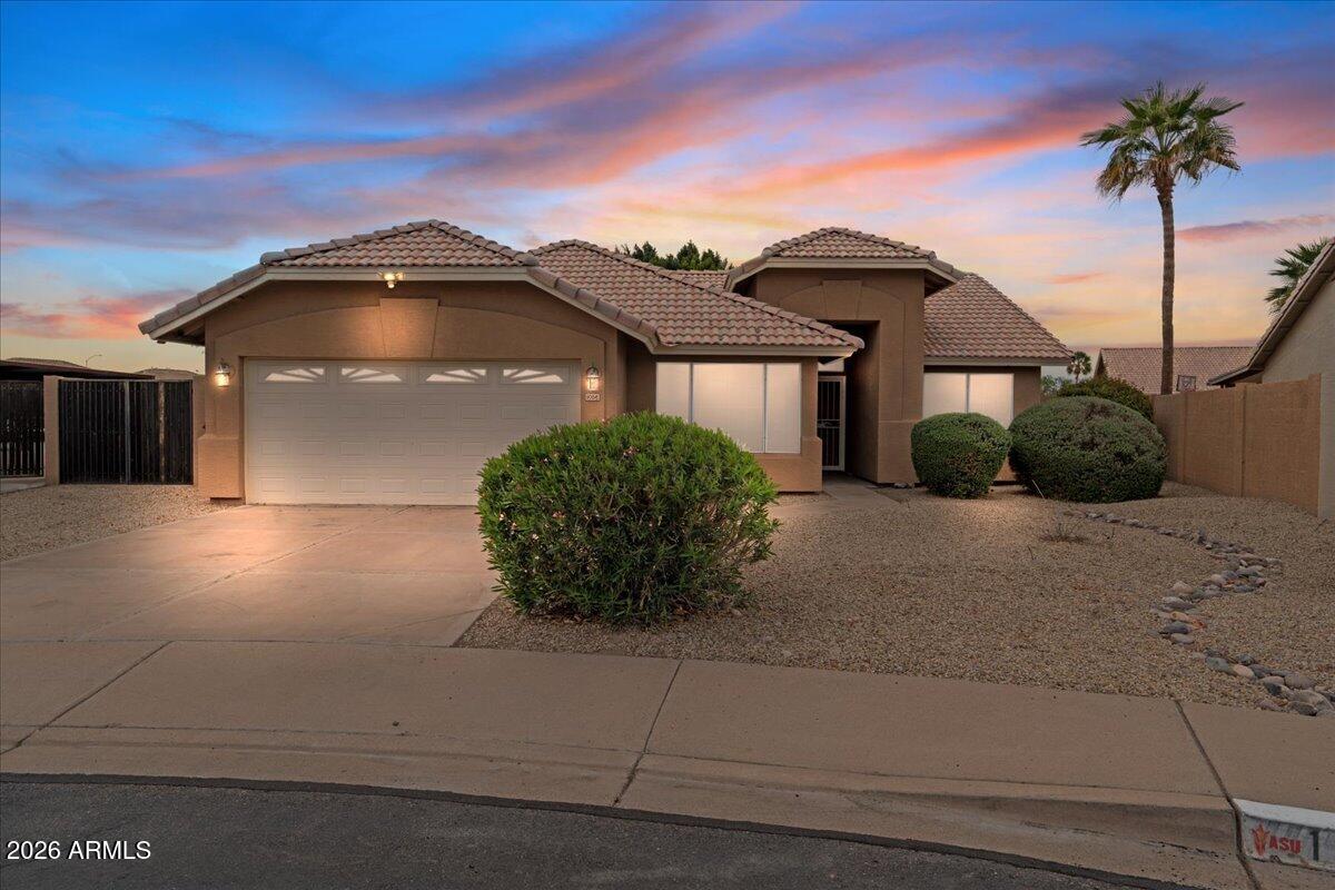 1056 S Ananea Circle — photo