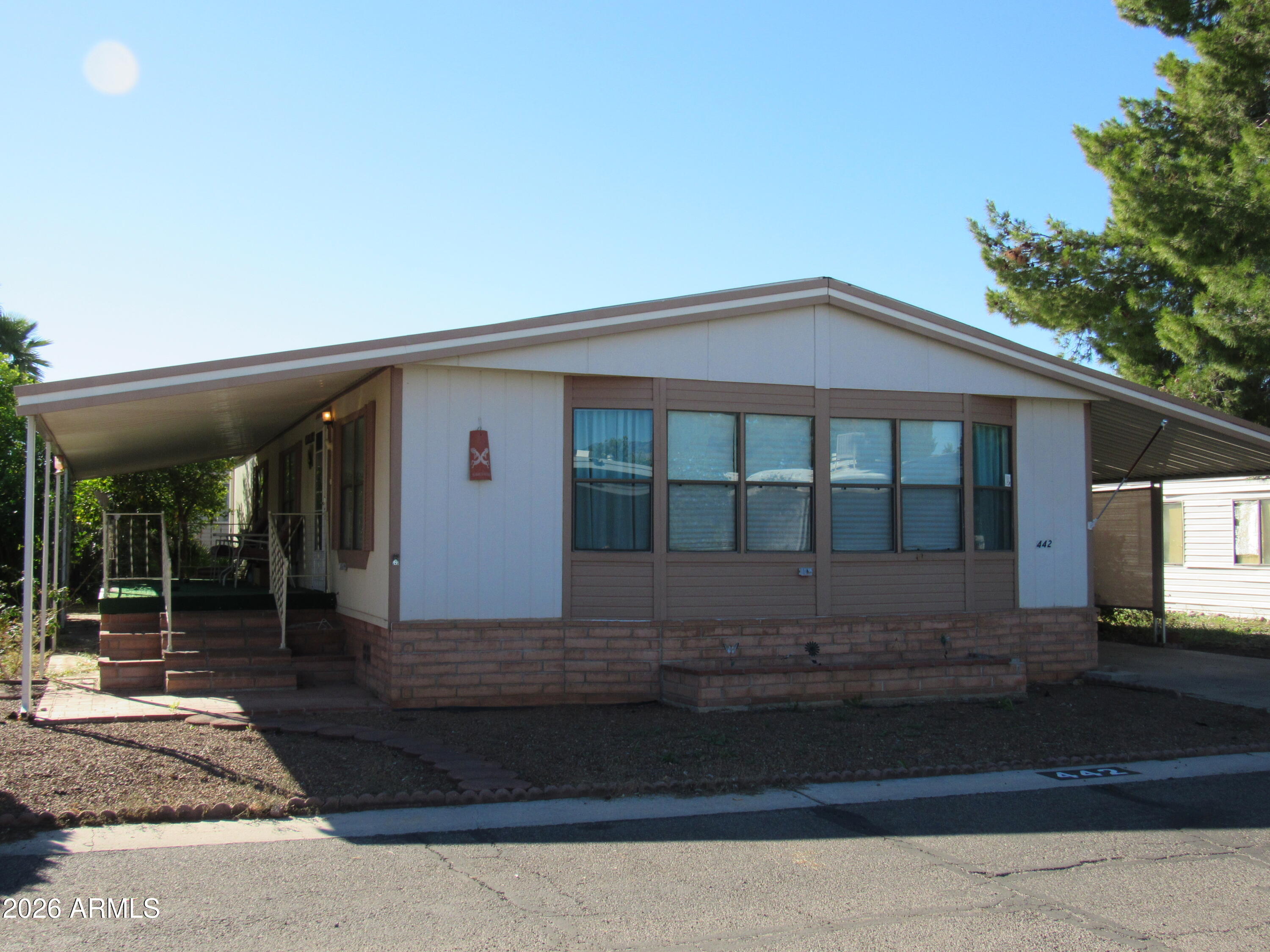 3411 S Camino Seco 442 — photo