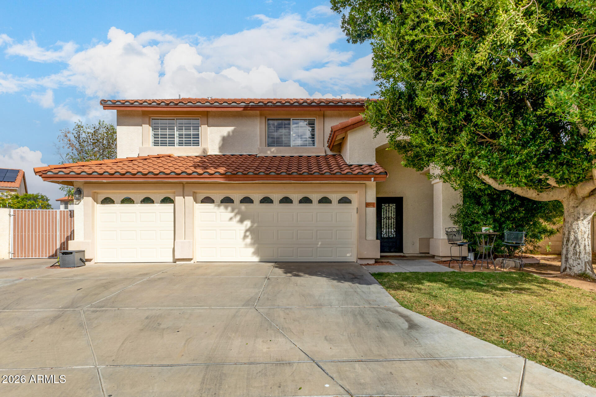 5702 W Windrose Drive — photo
