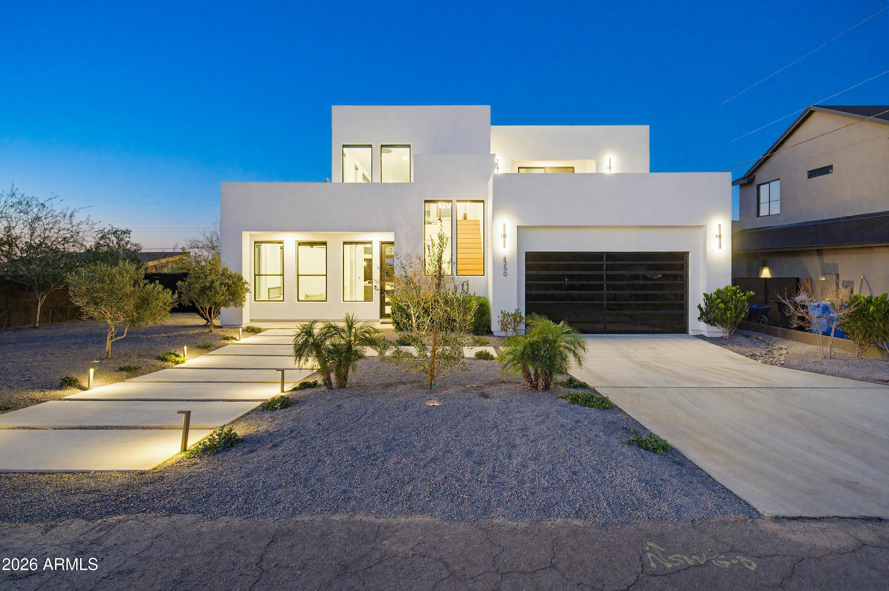 3350 E Highline Canal Road — photo