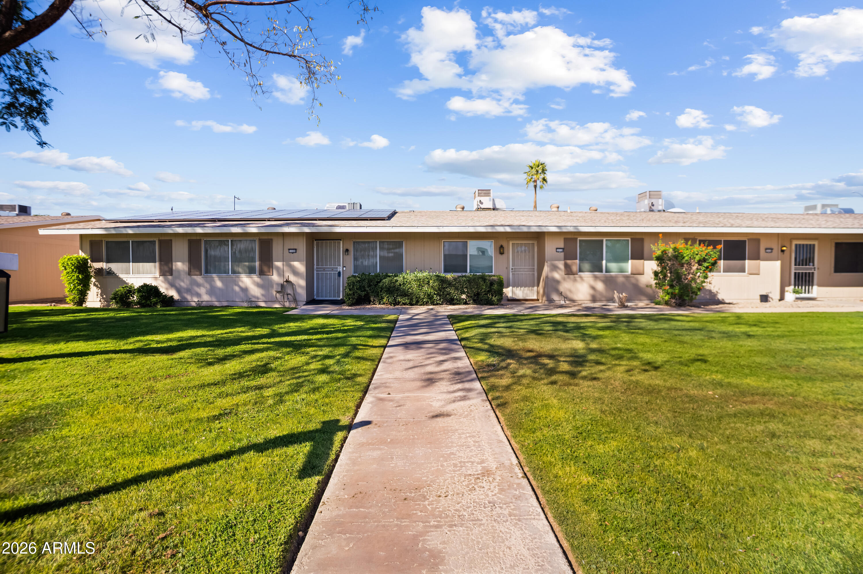 11120 W Desert Butte Drive — photo